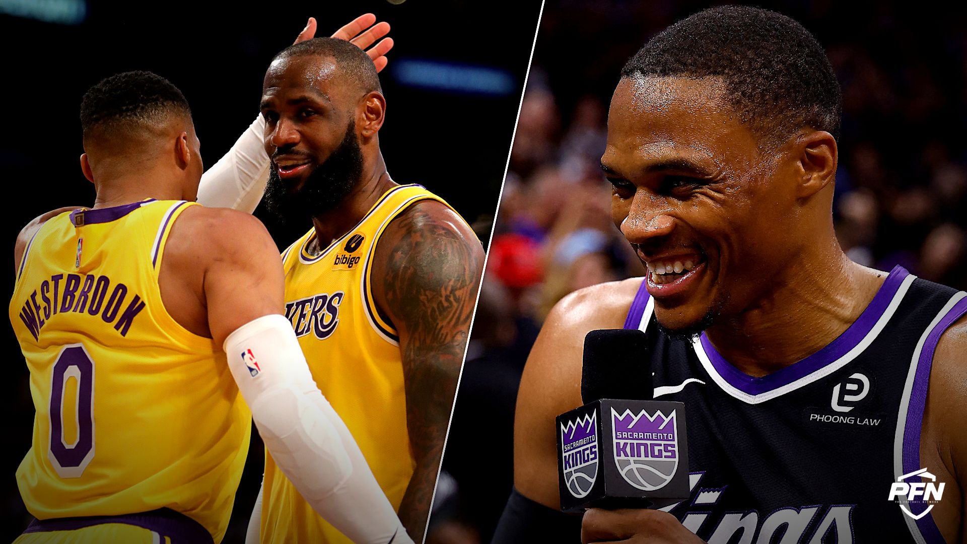 'Top 3 Point Guard Ever' -- LeBron James, NBA Stars Show Love to Russell Westbrook As Former MVP Announces Sudden Retirement
