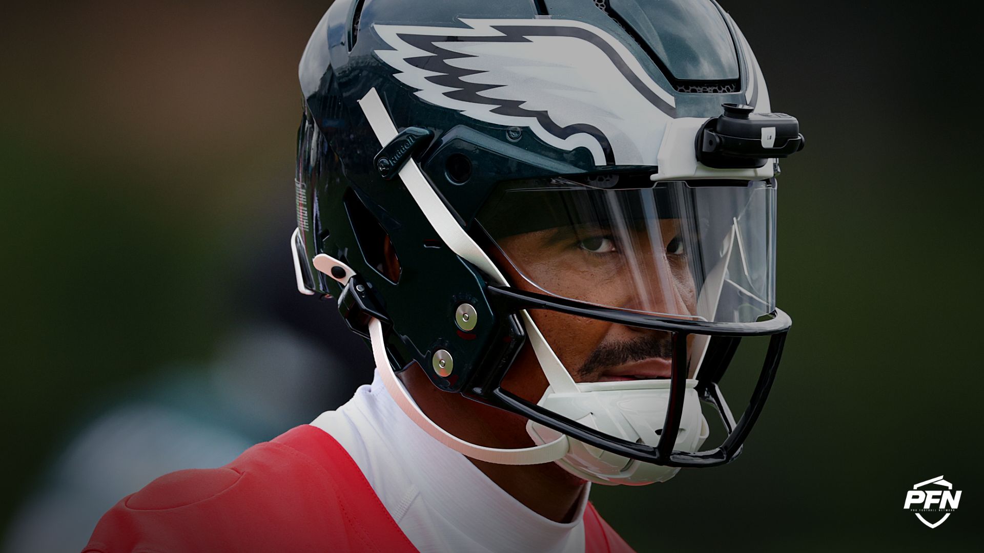 'Perfect Example of Clickbait' — Broncos Champ Fails to Understand Outrage Around Eagles Parading Jalen Hurts Getting Picked Off