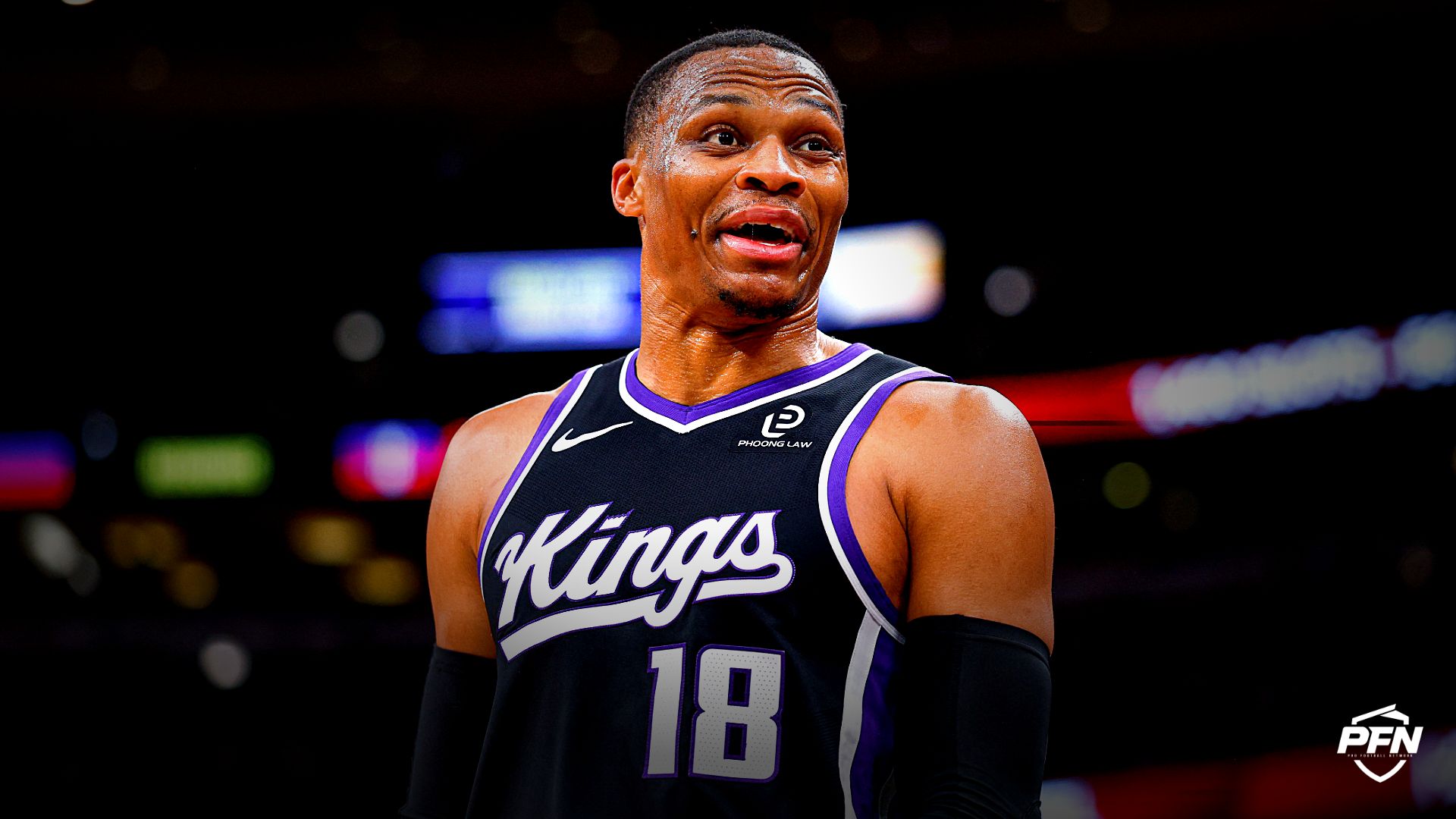 'Have an Ounce of Decency' -- NBA Fans Rip Skip Bayless for Pushing Back on Russell Westbrook's Hall of Fame Case