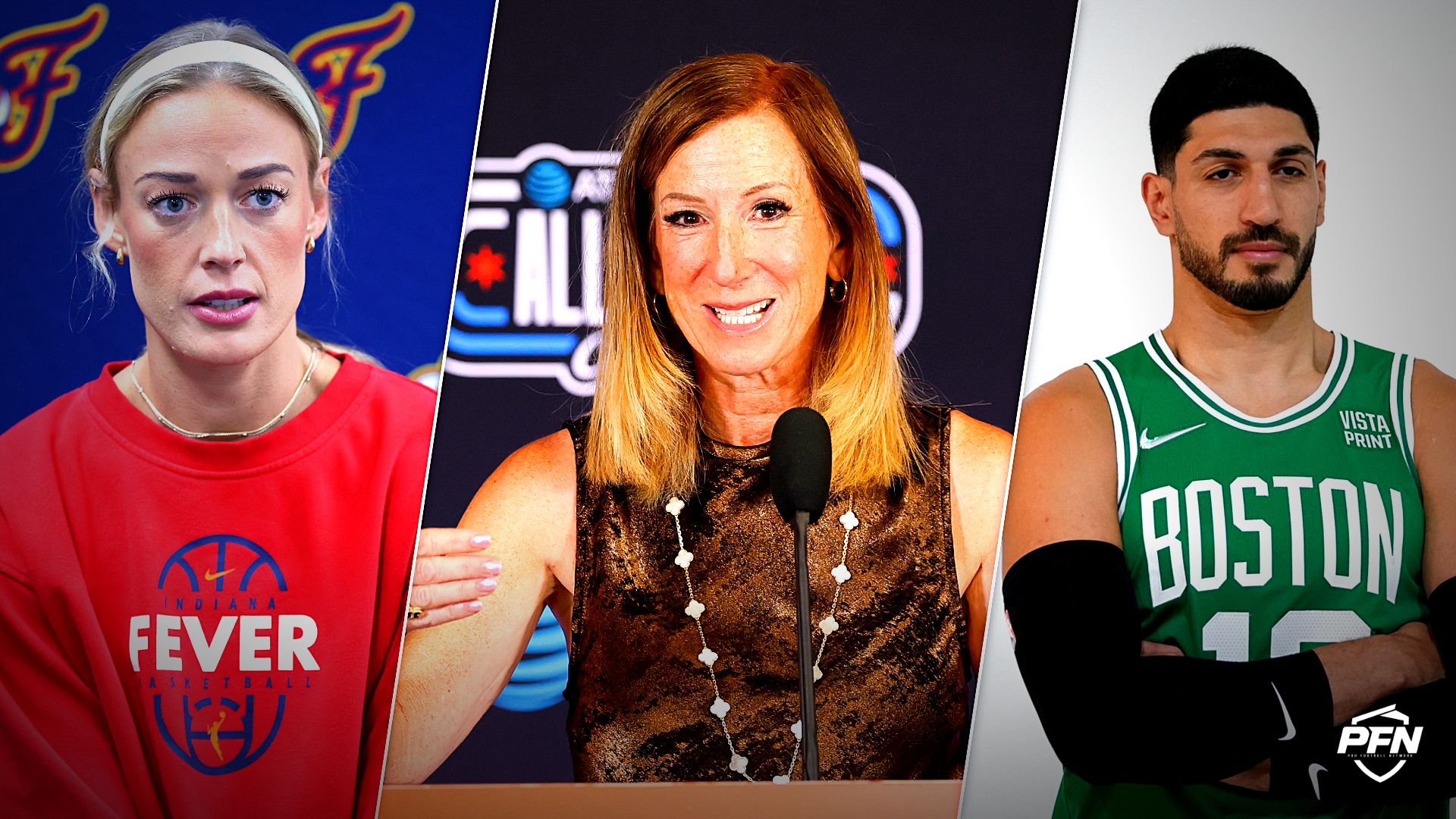 'A Whole Lotta Nothing' -- ESPN Legend Sounds Off on Outcome of WNBA's Task Force Meeting To Address Trans Athlete Controversy