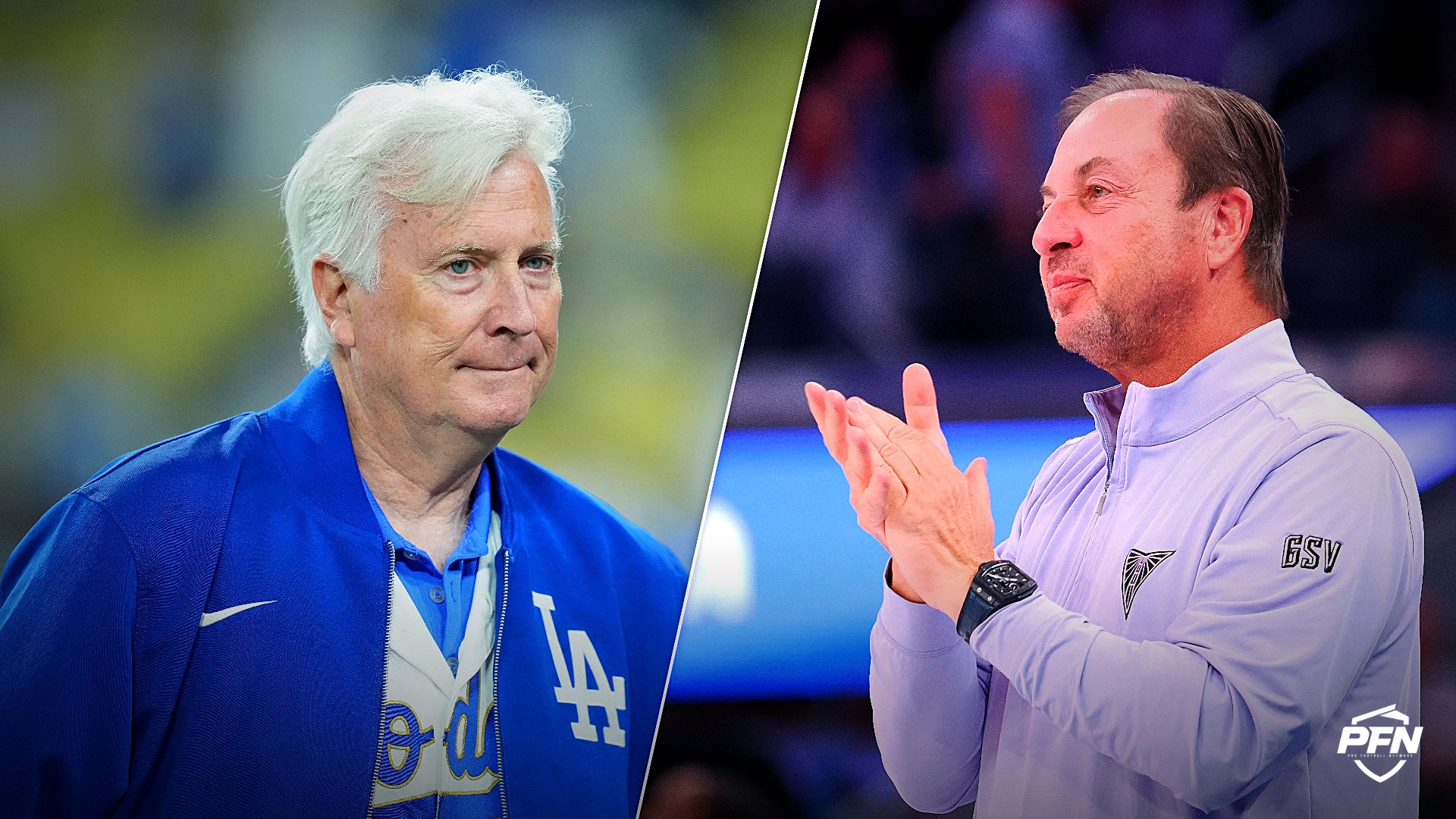Mark Walter’s $12.5B Lakers sale draws speculation from Warriors owner Joe Lacob, who questions the business behind the record deal.