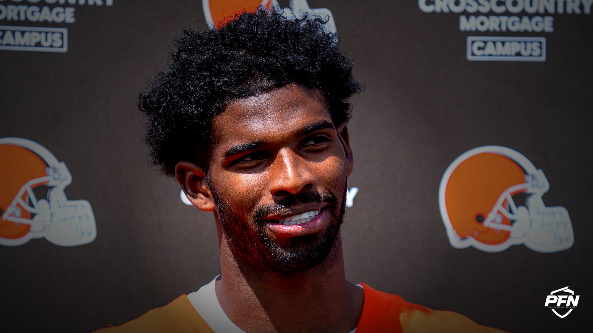 The Son of Prime Is Not Gonna Be Taking Bait' — Veteran Insider Praises Shedeur Sanders' Mature Response Towards Pointed Questions
