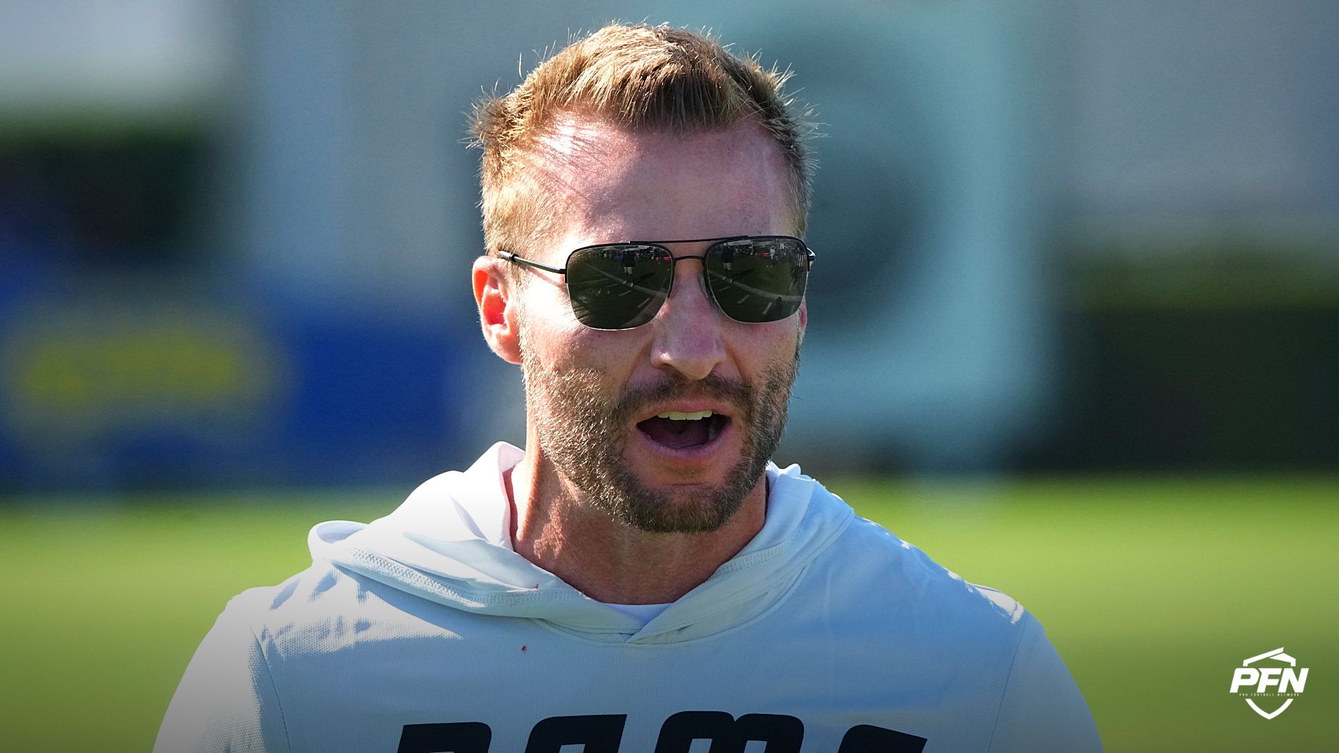 ‘It Could Backfire’ — ESPN Analyst Boldly Warns Sean McVay’s Rams’ ‘Superteam’ Over 1 Major Concern
