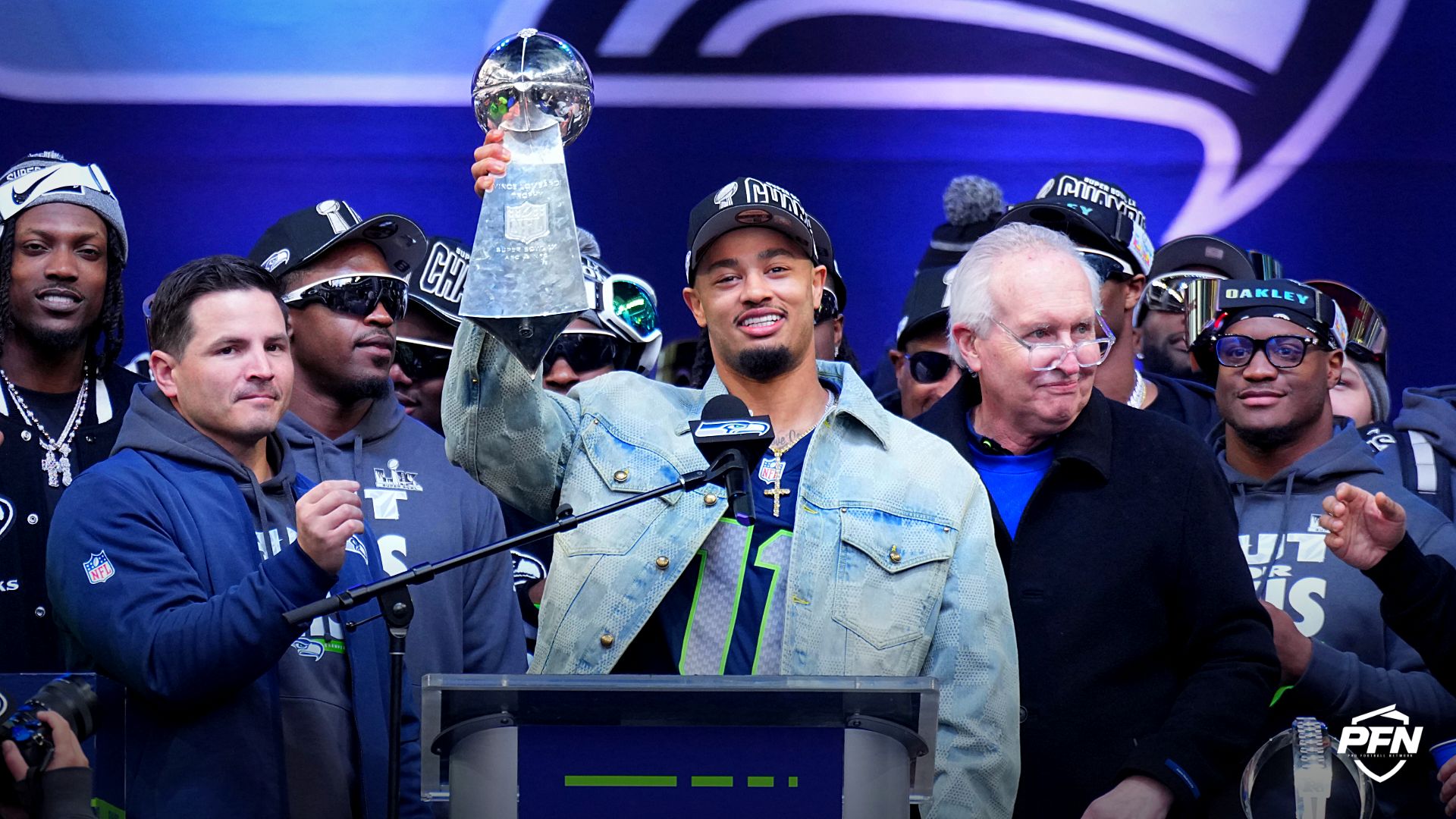 When Does the 2026 NFL Regular Season Start? Date, Schedule, Times, and More for Season Opener and Week 1