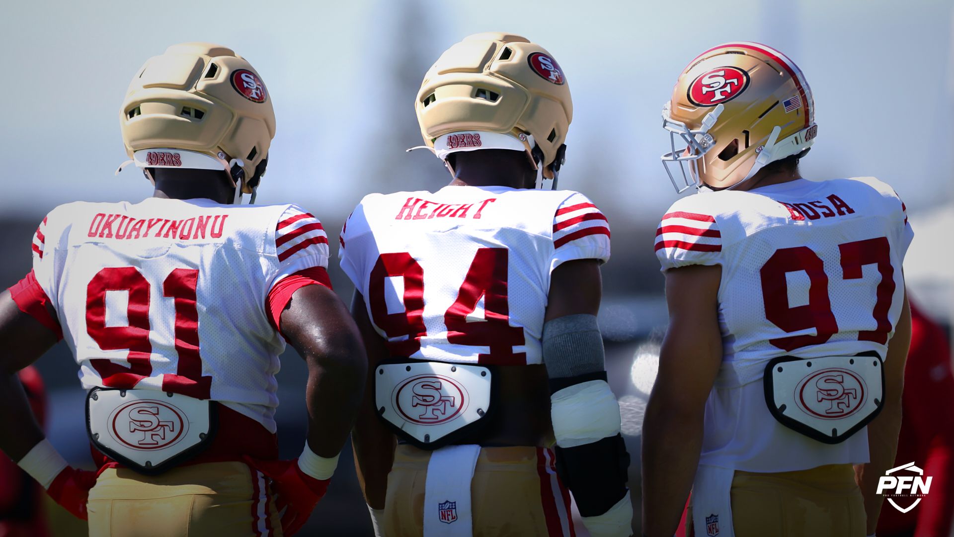‘Every Single Day Somebody Is Going Down’ — Ex-NFL Executive Sounds Alarm Over Injuries Despite Scaled-Back Practices