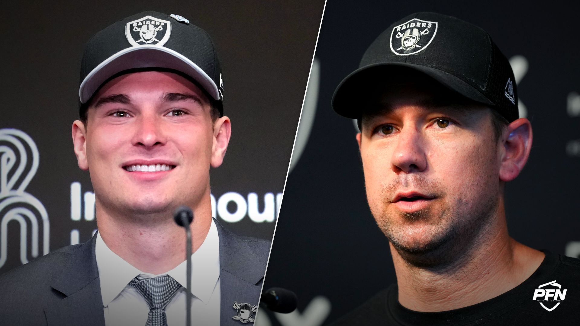‘Stress Him a Little Bit’ — Ex-NFL QB Gives Klint Kubiak Advice for Handling Fernando Mendoza in Raiders’ Preseason Matchup