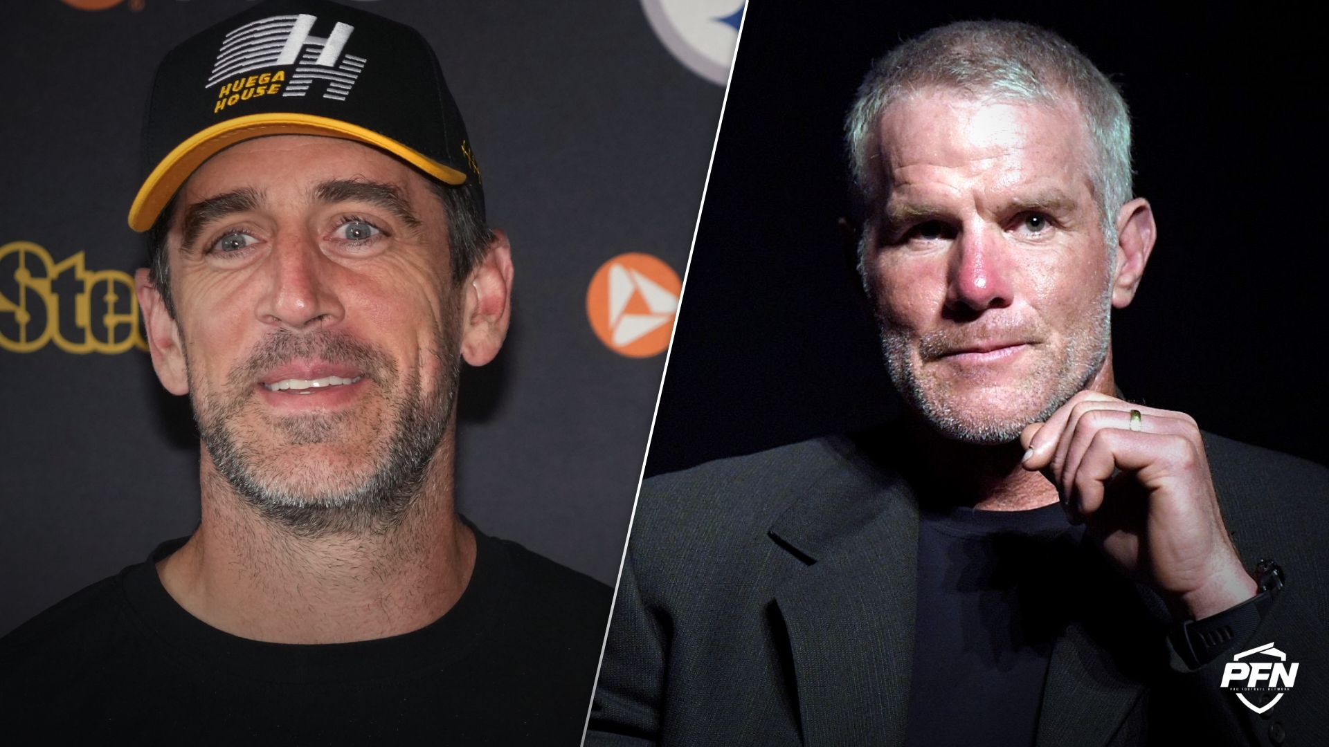 ‘He Wanted To Break the Cycle’ — Steelers QB Reveals Aaron Rodgers’ Motivation Tied to Tough Experience With Brett Favre