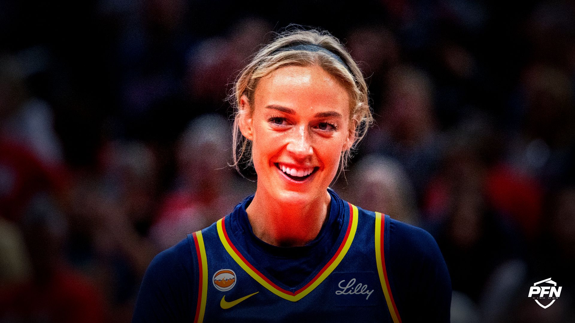 ‘Sold Nearly 7K Shirts’ - XX-XY Movement Sees Massive Surge Amid Sophie Cunningham-Trans Athlete Drama