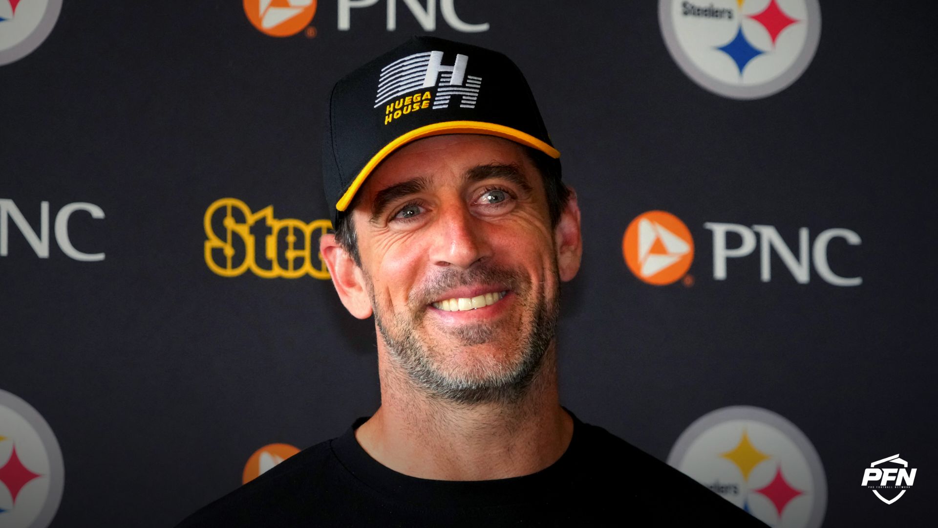 Is Aaron Rodgers Married? Everything We Know About the Steelers QB’s Mystery Wife