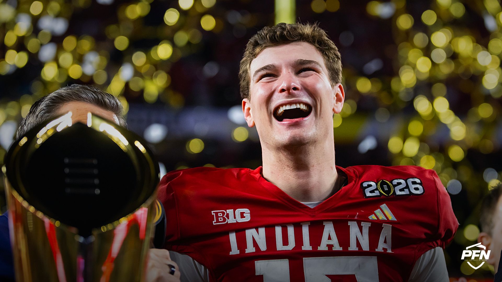 ‘I’m Not for It’ — Josh Pate Doesn’t Mince Words on College Football Playoff Expansion Debate