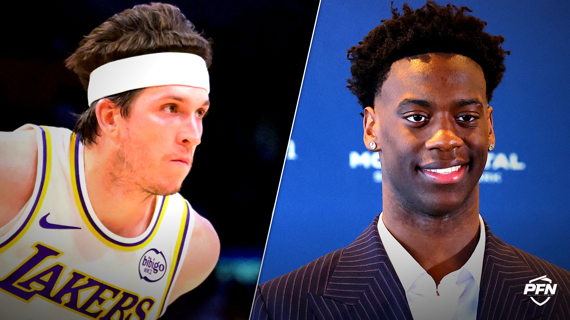 ‘Lakers Still Run the League,’ ‘Fumble by the NBA’ — Basketball World Reacts to the Teams With the Most National-TV Games