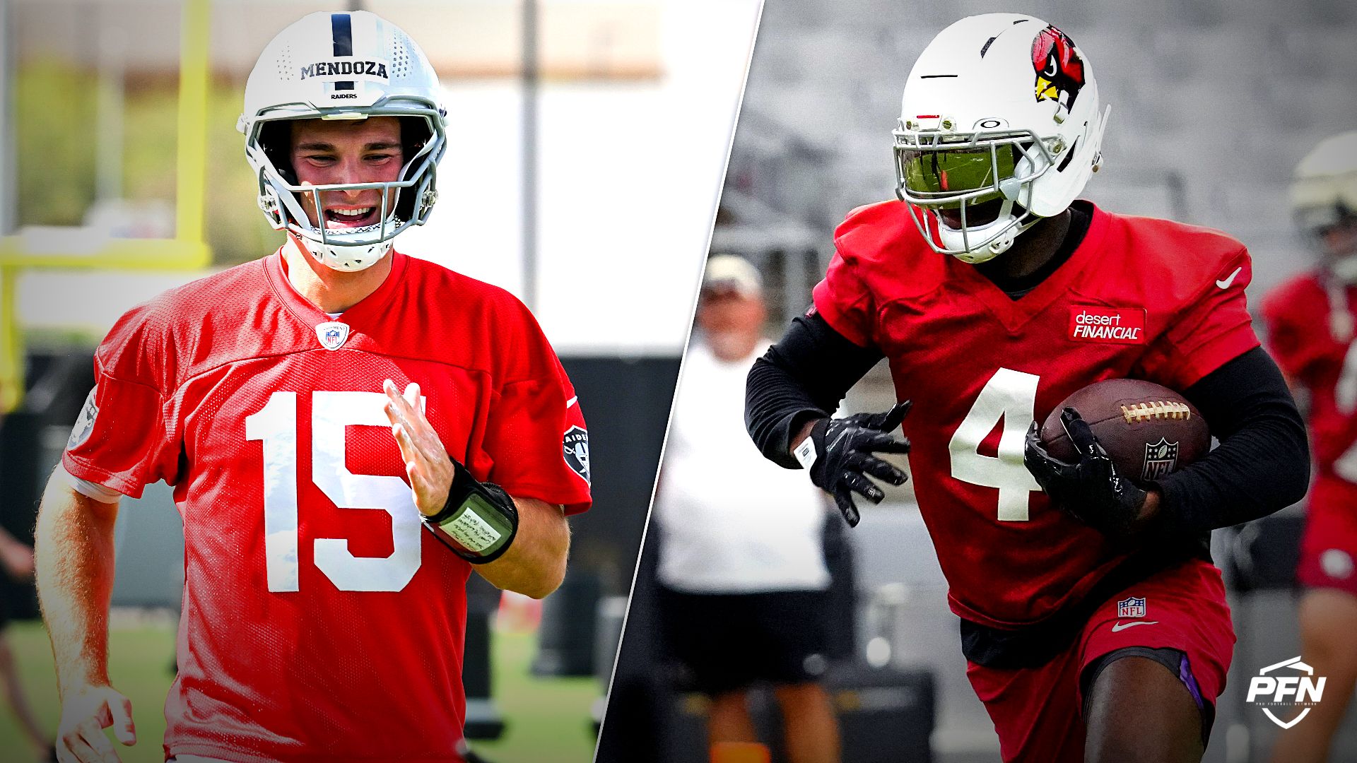 Ranking Every Week 1 NFL Preseason Game: Which Matchups Should You Watch This Week?