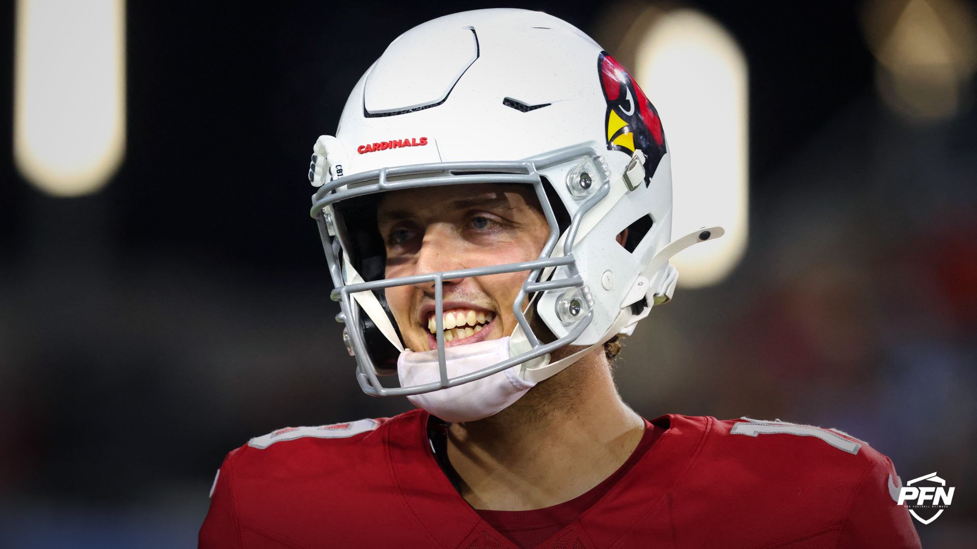 What Happened to Carson Beck? A Look at Why Cardinals Rookie Is Not Playing in Preseason Week 1 vs. Raiders