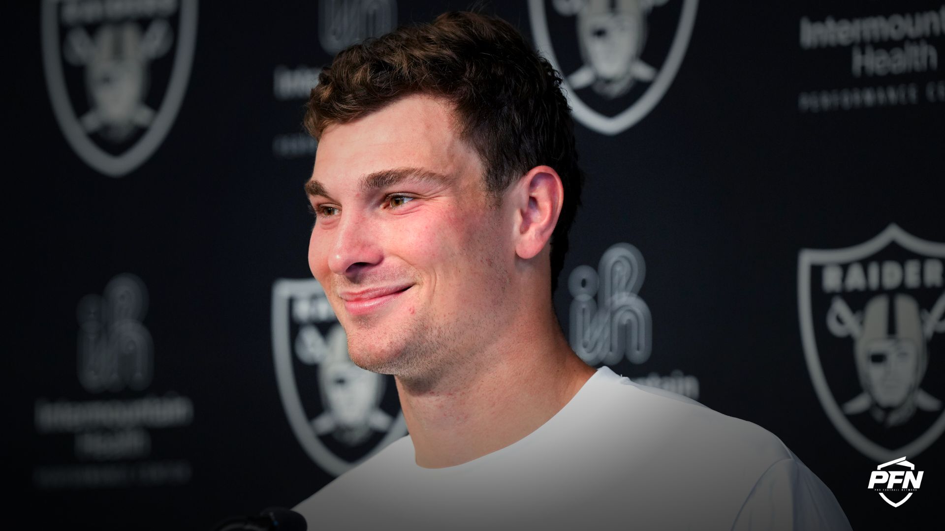 Fernando Mendoza Stats and Highlights: How Did the Raiders’ No. 1 Pick Perform in His NFL Preseason Debut?