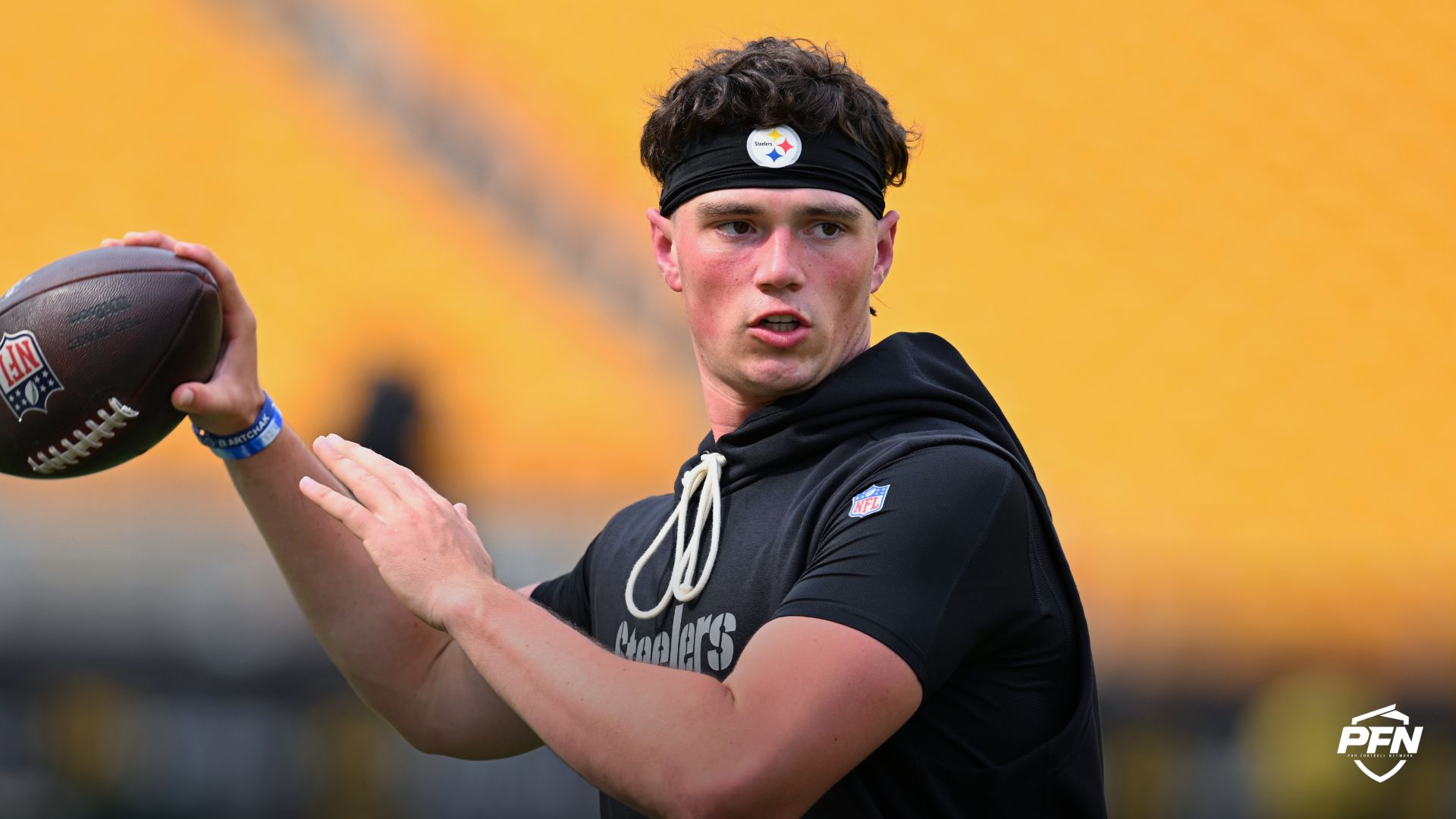 Drew Allar Stats and Highlights: Everything to Know About the Steelers Rookie’s Dominant NFL Preseason Debut