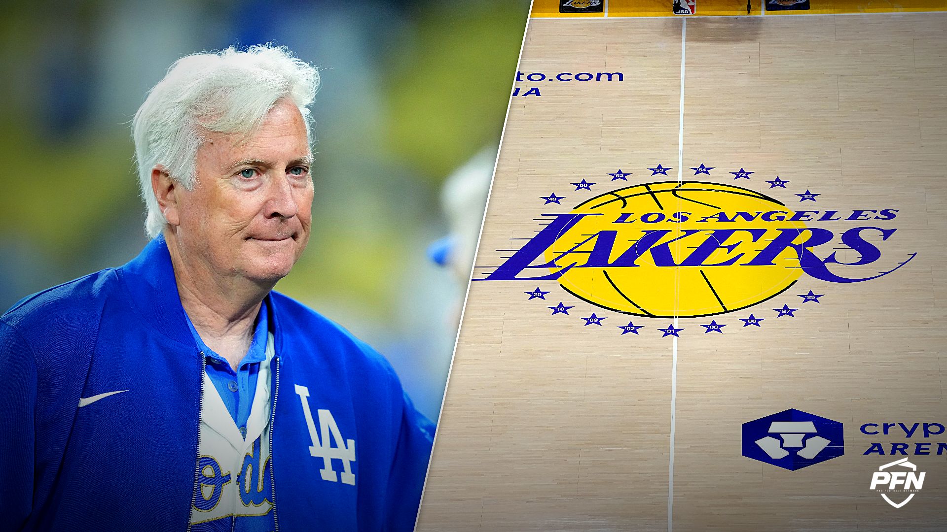 'I've Never Seen a Story Like This' — Pablo Torre Fuels Suspicion Over Mark Walter's 'Inexplicable' $12.5 Billion Lakers Sale