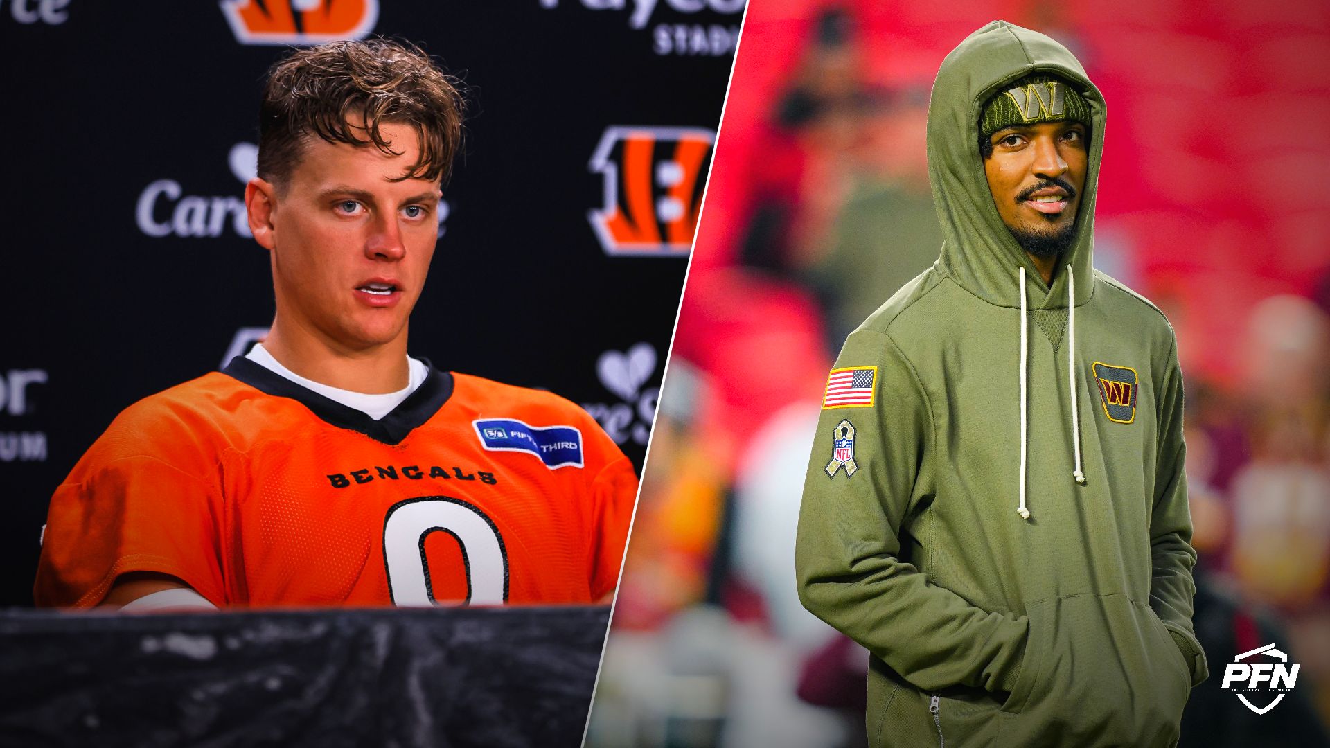 'You Never Know What Happens' - Joe Burrow Breaks Silence on Noise Around Jayden Daniels-LSU Controversy