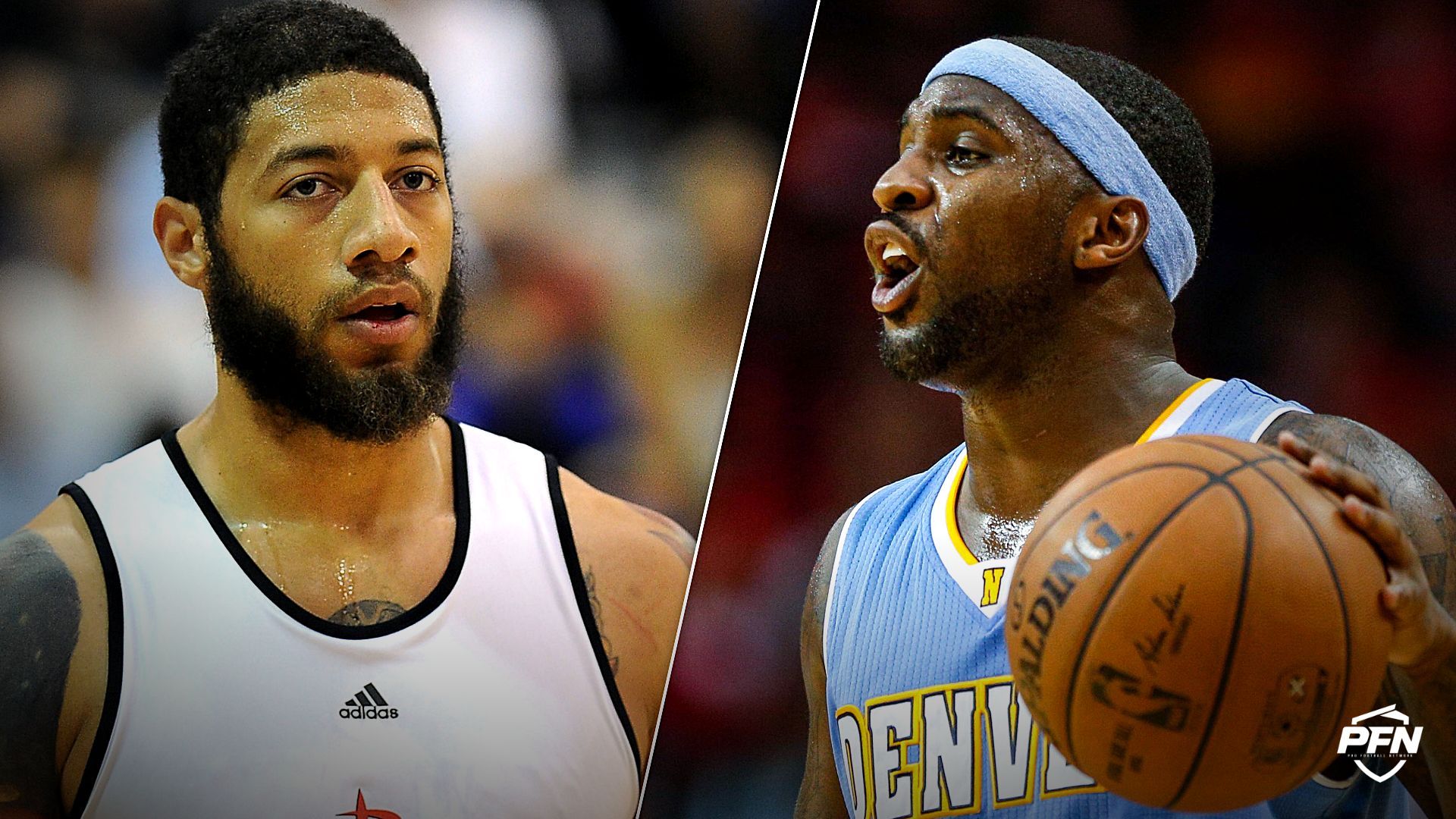 'That's Trans Hate and Genocide' -- Royce White Fires Back at Ex-Nuggets Star's Criticism of 2027 WNBA Draft Declaration