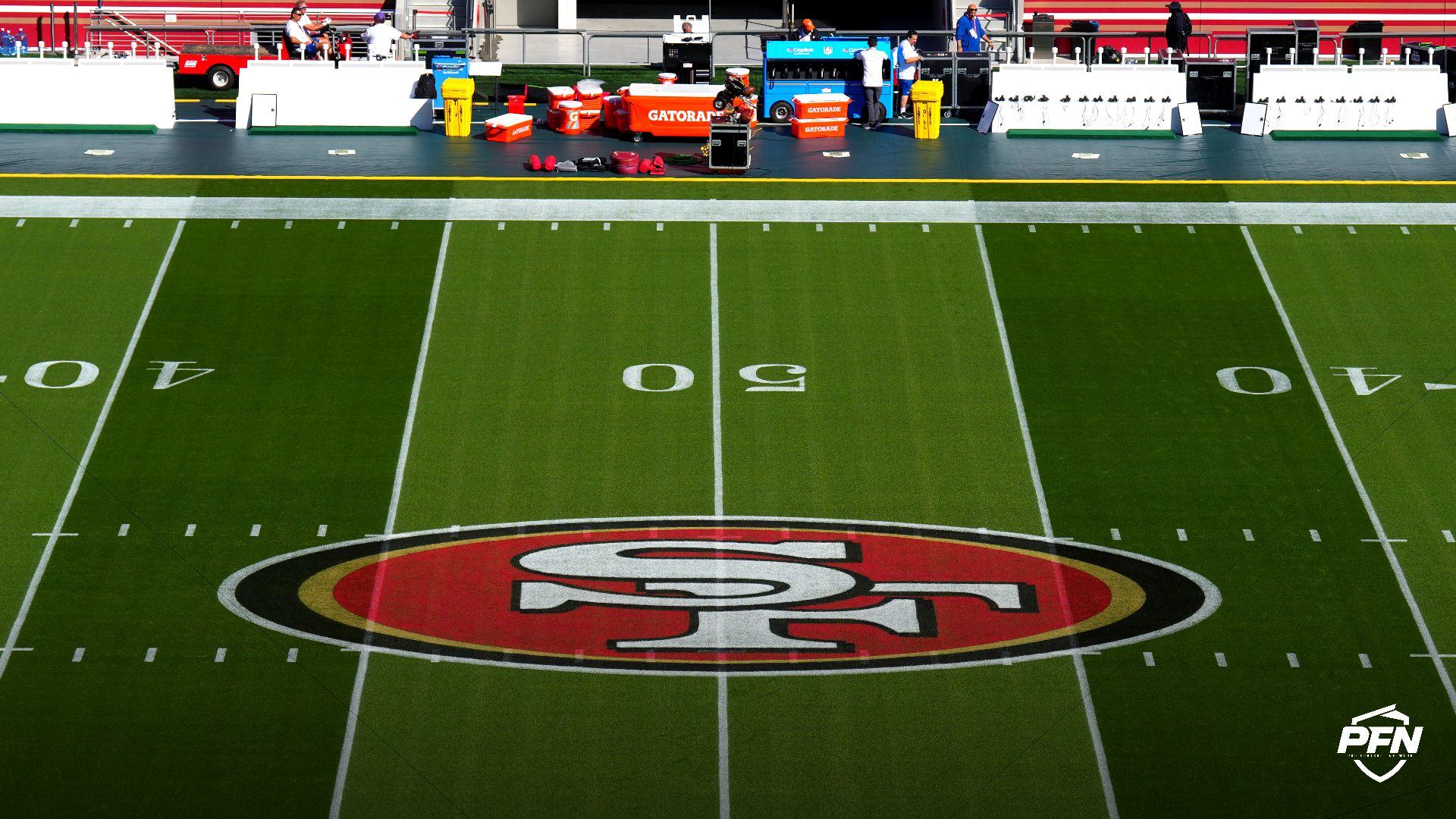 ‘Shame On You, KNBR’ — Outrage Mounts as Ex-49ers Announcer Greg Papa Breaks Silence on Being Laid Off Amid Life-Threatening Battle With Cancer