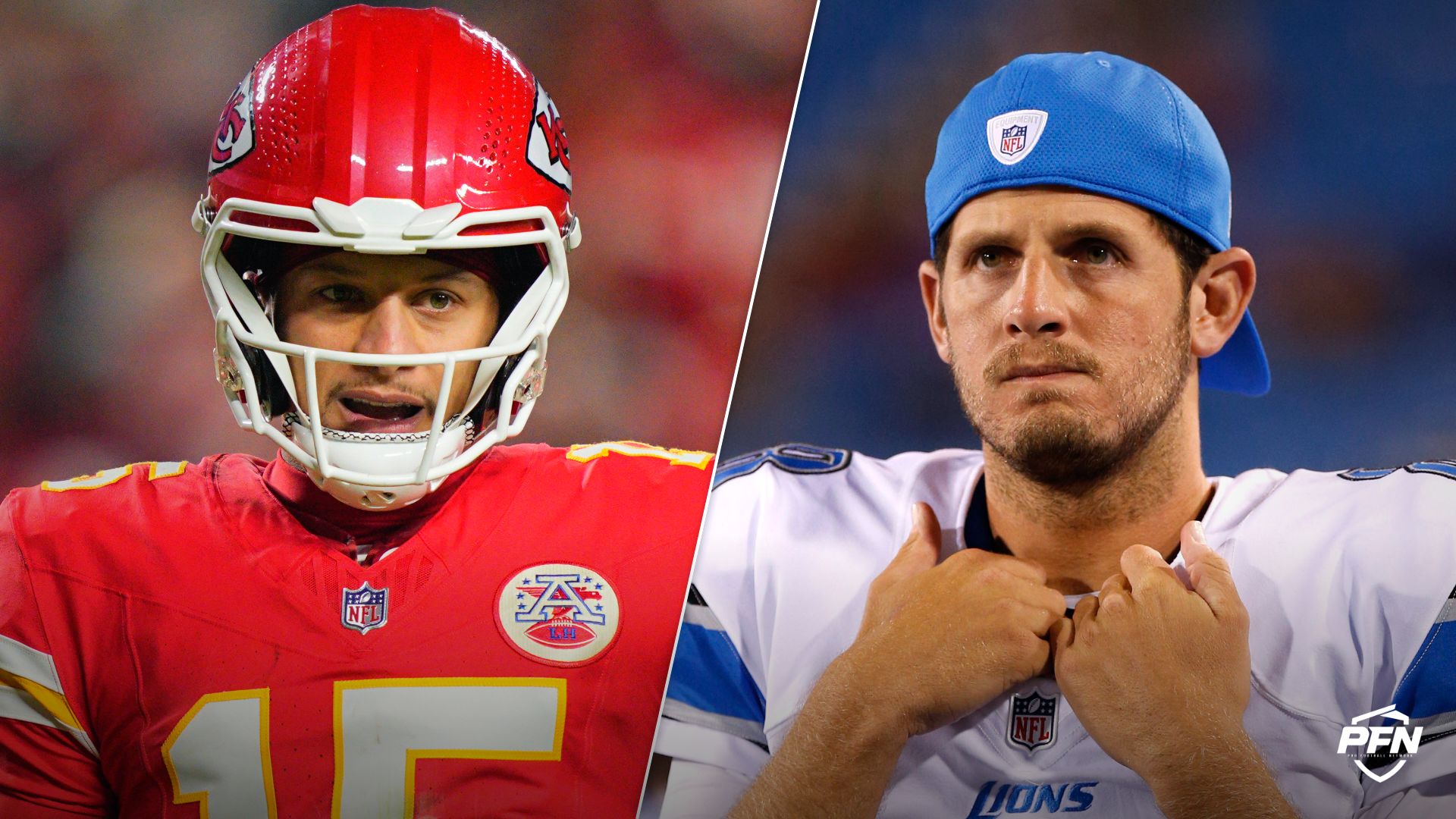 Patrick Mahomes’ Trainer Takes Offense at Dan Orlovsky’s Wild Disrespect of Chiefs Superstar