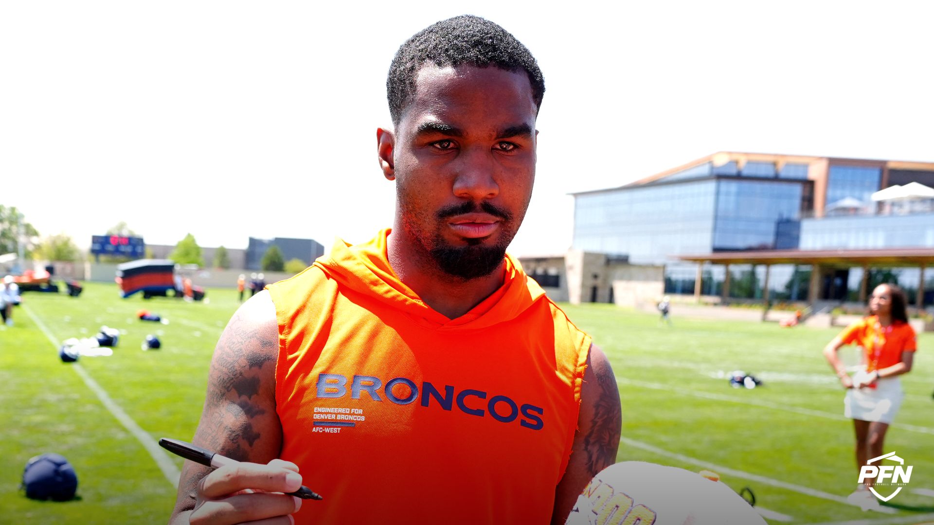 Jaylen Waddle Fantasy Outlook 2026: Ceiling in Denver Makes Him a Clear Target in All Fantasy Formats