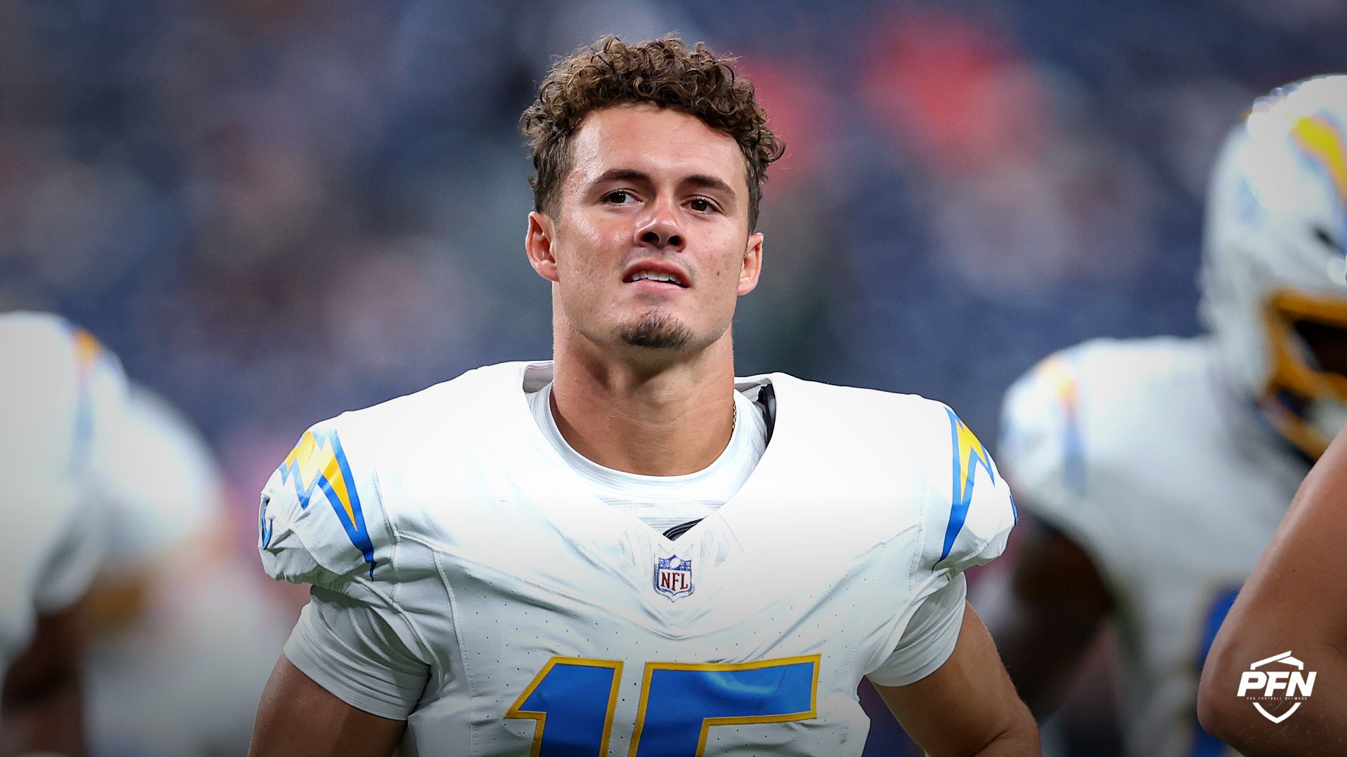 Ladd McConkey Fantasy Outlook 2026: Sharp Fantasy Football Managers Are Embracing the Current Price Tag