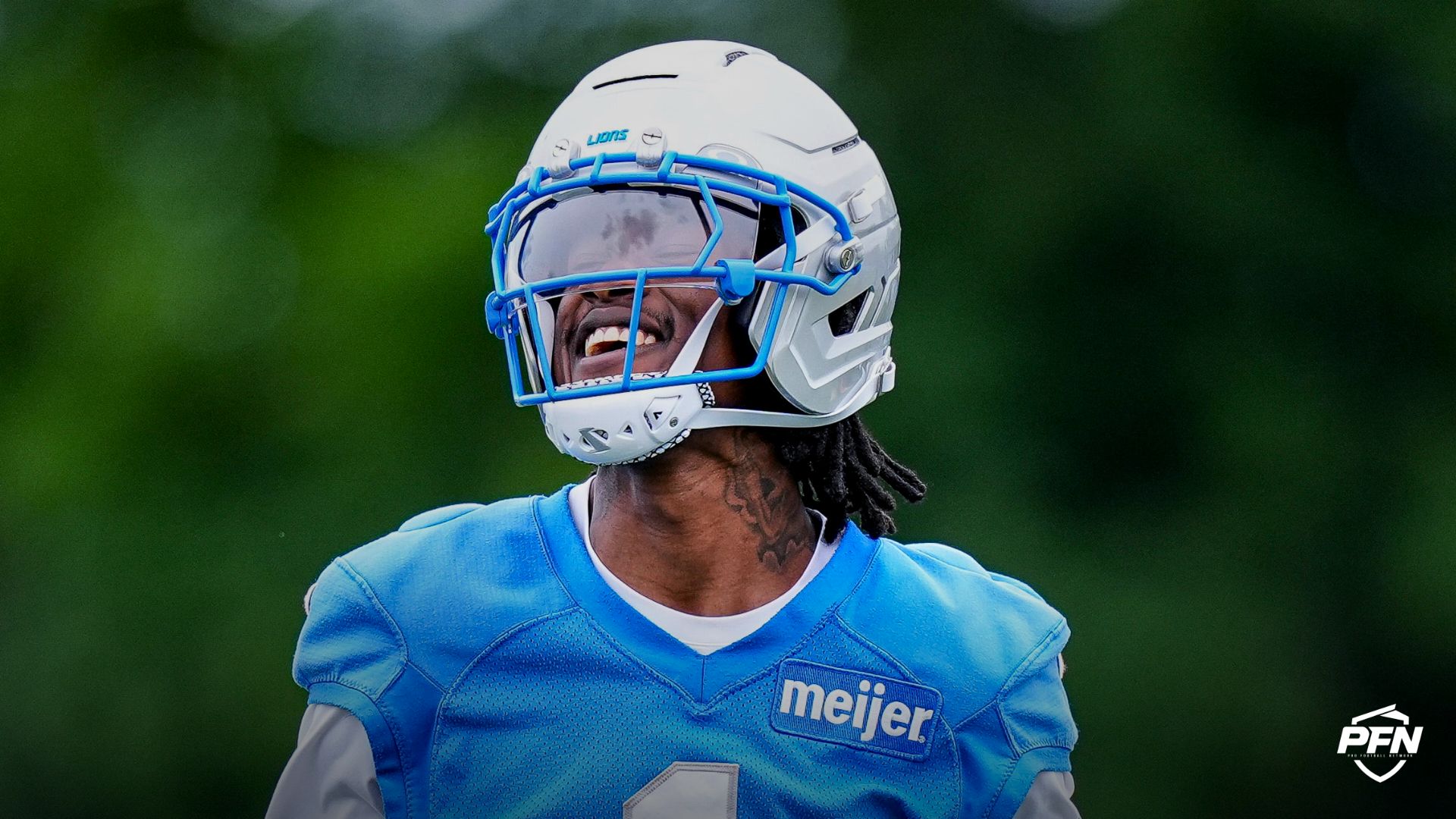 Jameson Williams Fantasy Outlook 2026: Gives Fantasy Football Managers Upside, But The Floor Remains Concerning