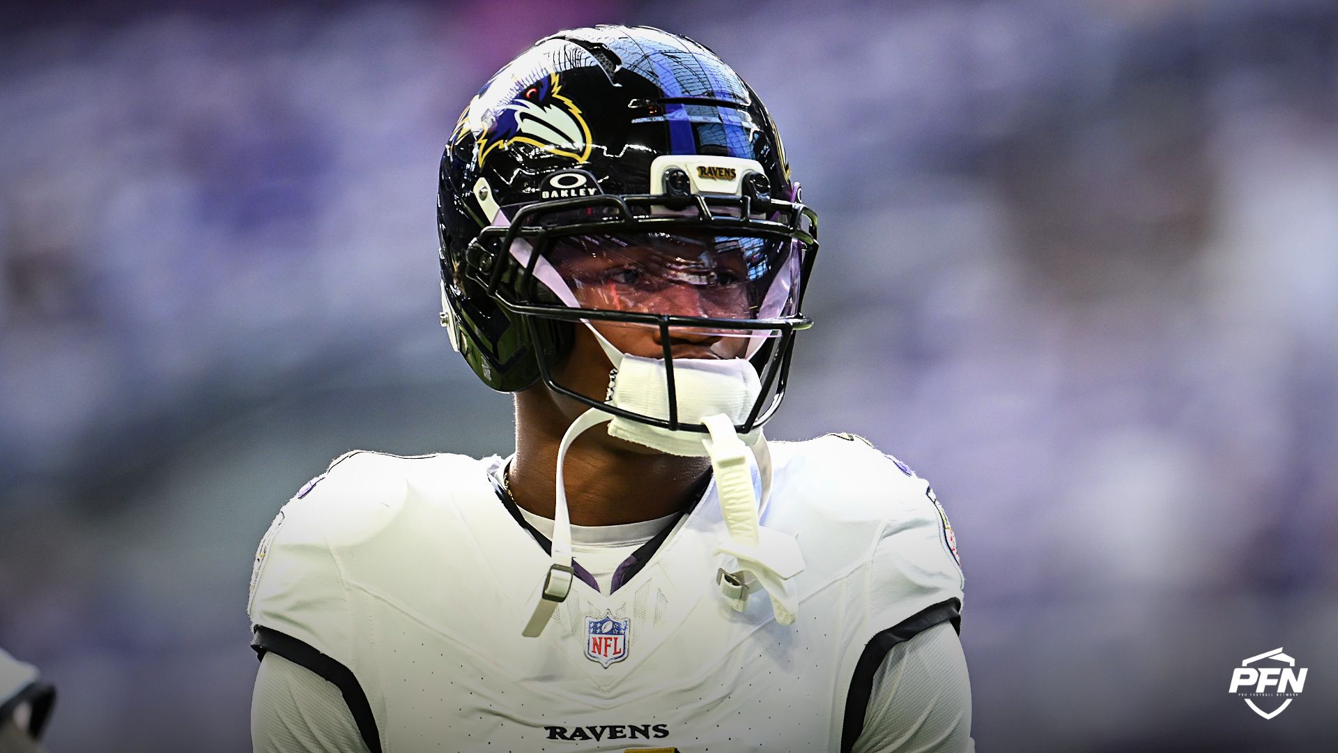 Zay Flowers' Fantasy Outlook 2026: Fantasy Prospects Rest On WR's Volume Catching Up To His Efficiency