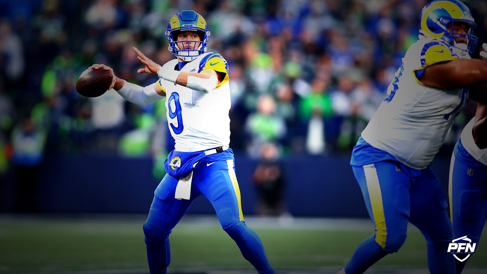 Matthew Stafford Fantasy Outlook 2026: Value Continues To Hinge On Touchdowns