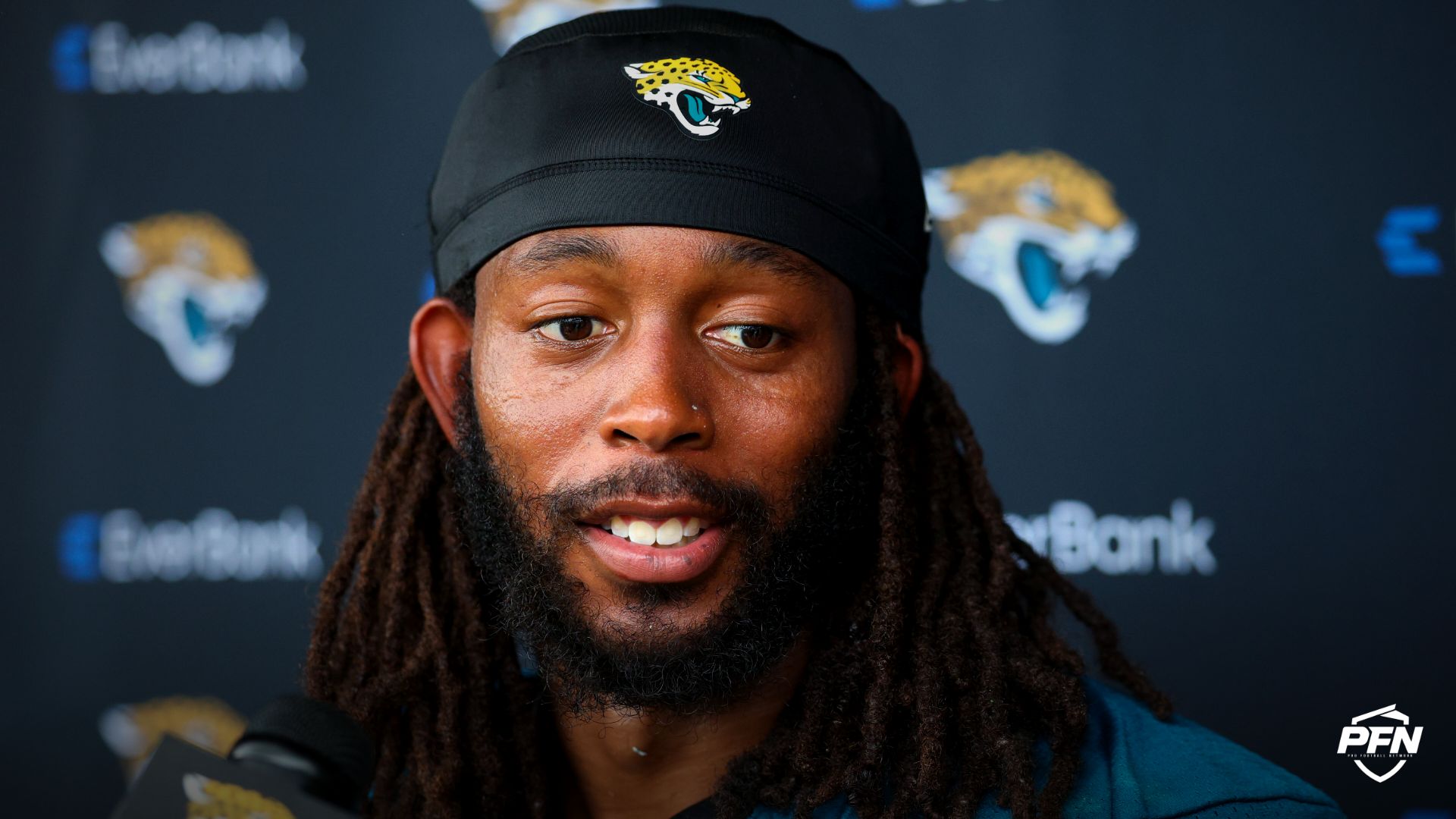 Jakobi Meyers Fantasy Outlook 2026: The Curious Case Of Consistent Fantasy Football Production at a Discount