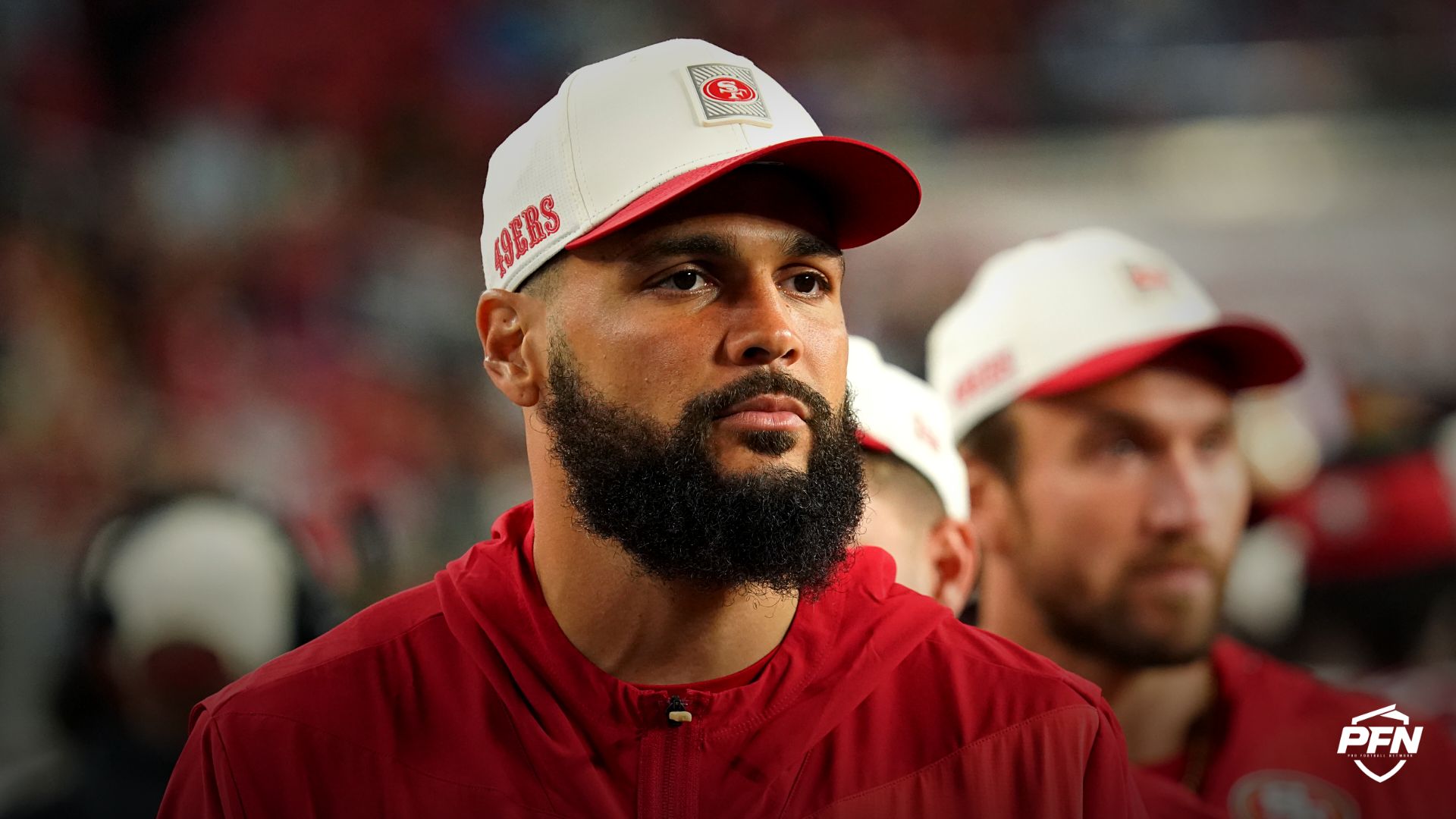 Mike Evans' Fantasy Outlook 2026: Name Is Worth More Than His Projected Role in San Francisco