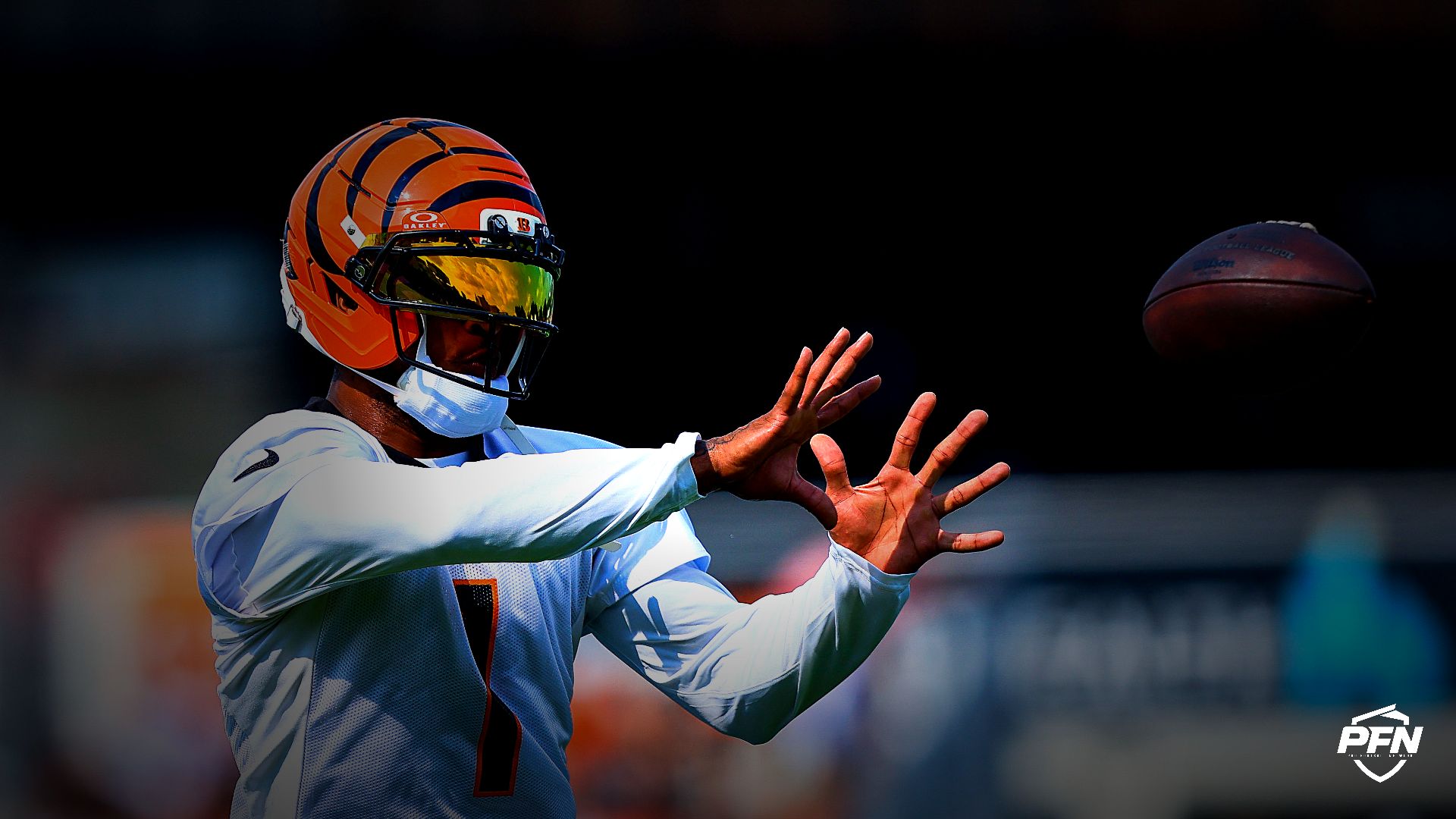 Ja'Marr Chase Fantasy Outlook 2026: Bengals Superstar Is Still The Best Wide Receiver In Fantasy