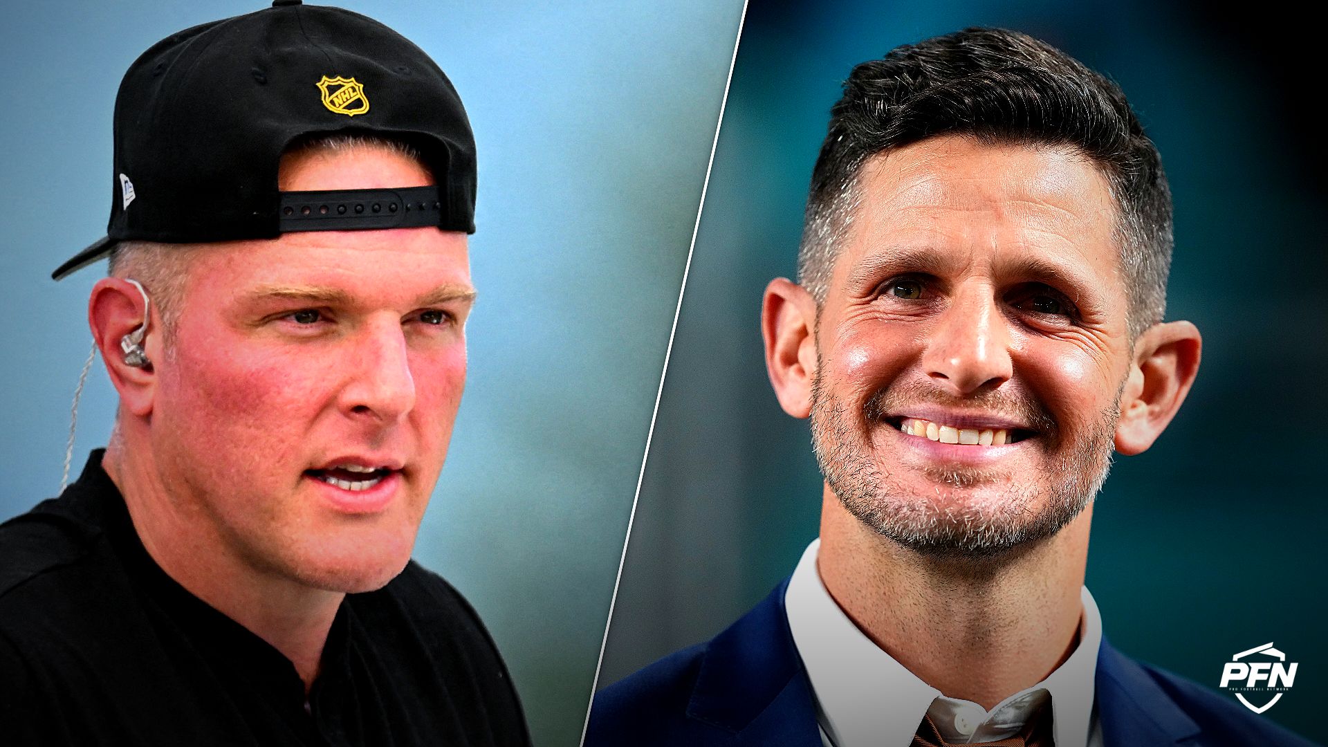 ‘Pathetic,’ ‘Stop Lying’ — NFL Community Rips Dan Orlovsky for Hyping Up Pat McAfee’s New Music Album