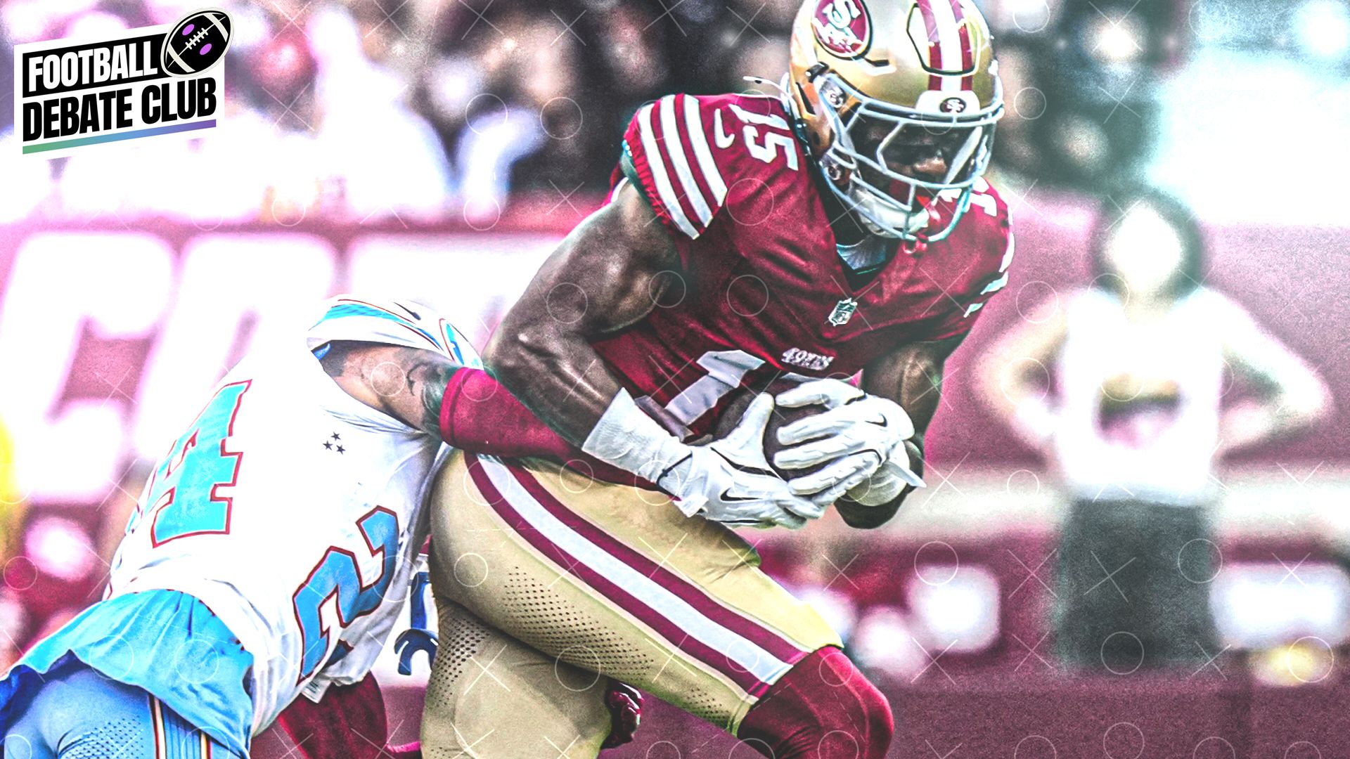 'Massive Steal' - NFL Analyst Praises 49ers WR De'Zhaun Stribling After Surprise Preseason Performance