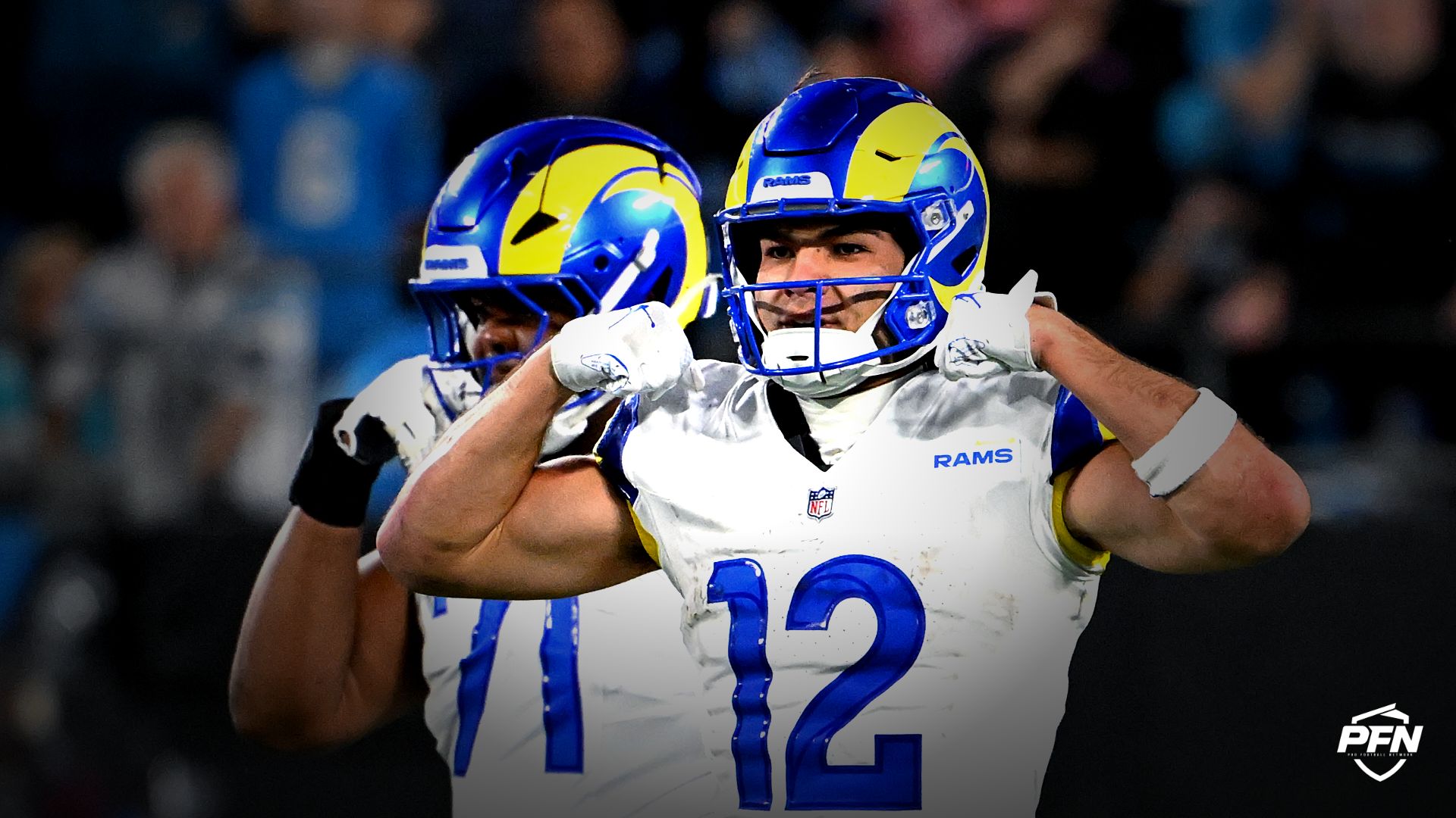 Fantasy Football Injury Update: Latest on Cam Skattebo, Malik Nabers, George Kittle, Puka Nacua, and Others