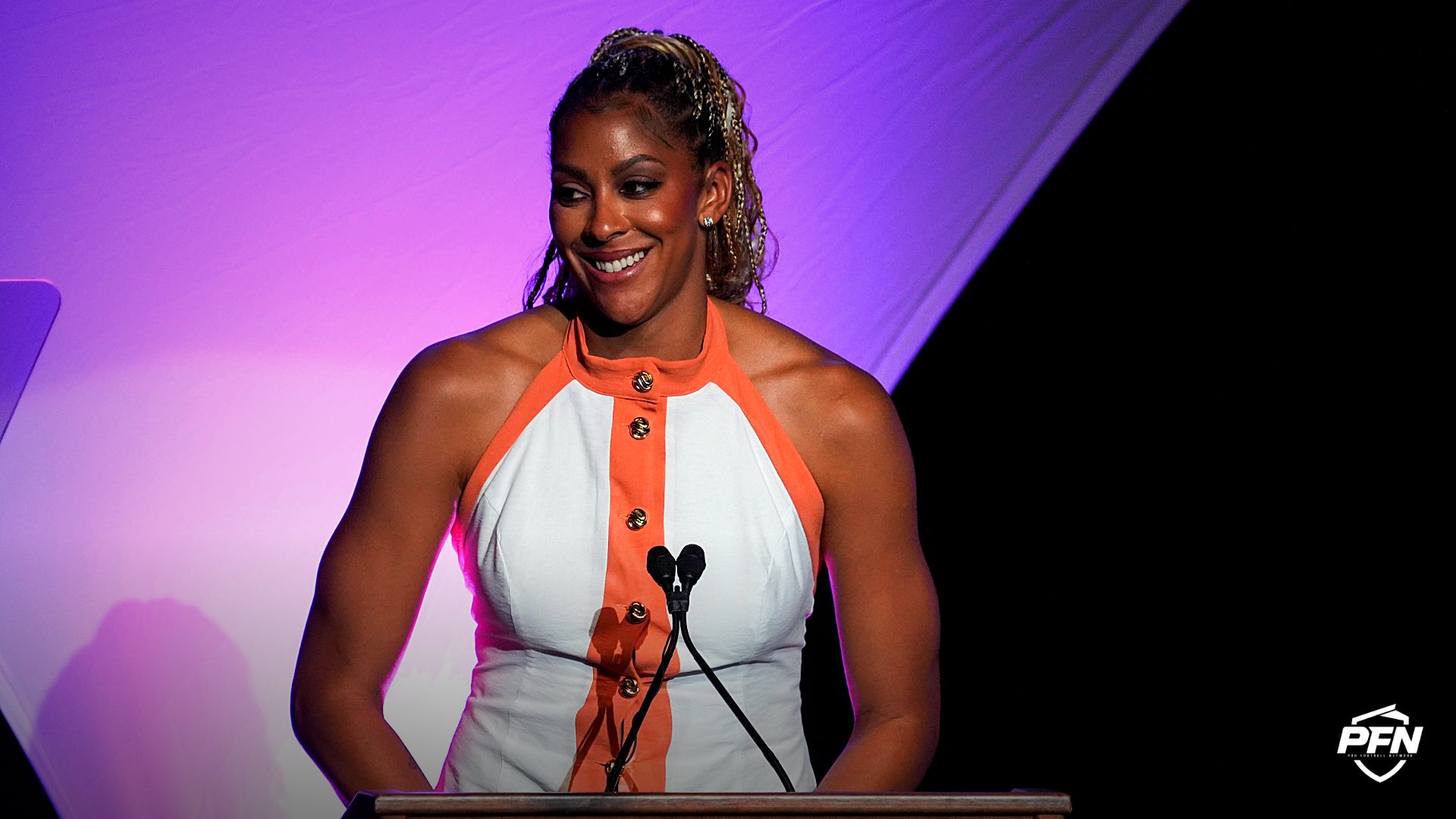 'Literally Built Her Resume Twice' — WNBA World Celebrates Candace Parker's Hall of Fame Induction