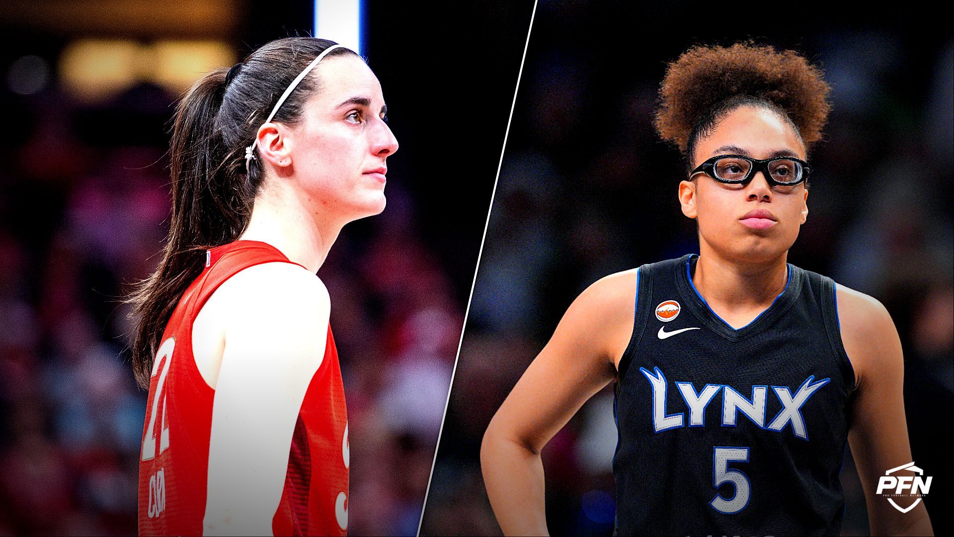 ‘Embarrassing,’ ‘You Really Can't Buy Class’ – Olivia Miles’ Alleged Endorsement of Caitlin Clark Criticism Sparks Backlash