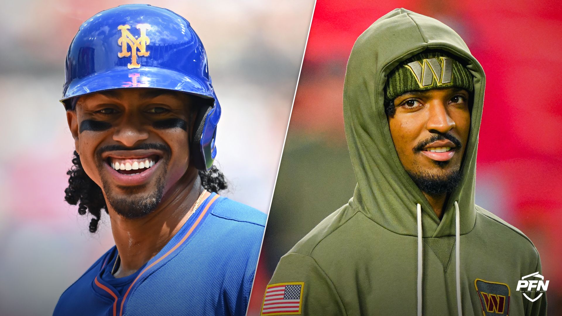 ‘Stopped at 4 Out of Respect For Jayden Daniels’ — NY Mets Show No Mercy In Stepping in To Clown Commanders QB’s LSU Feud