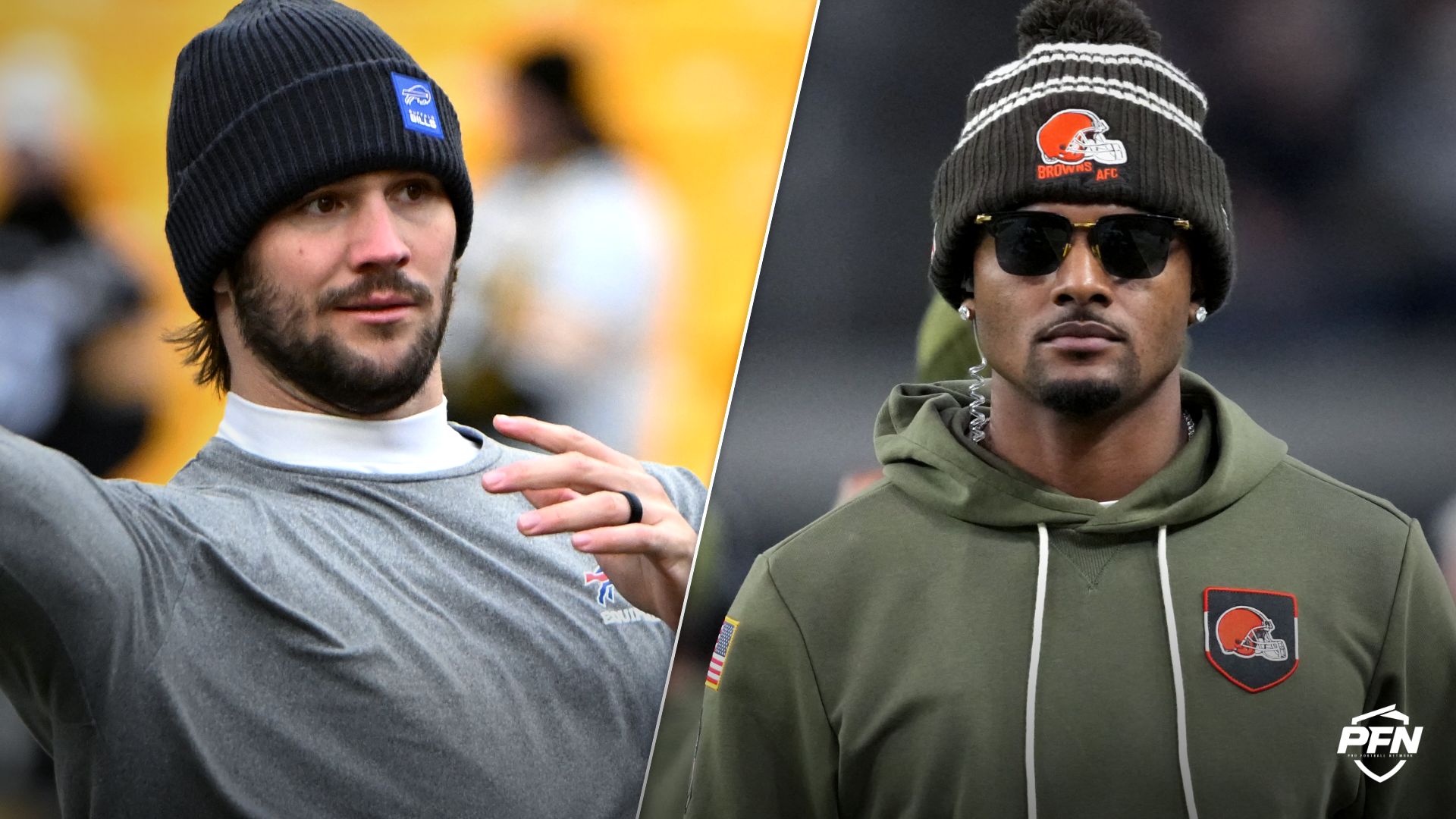 Which NFL Teams Are Playing Their Starters in Saturday’s Preseason Games? Bills, Browns Among Squads to Watch
