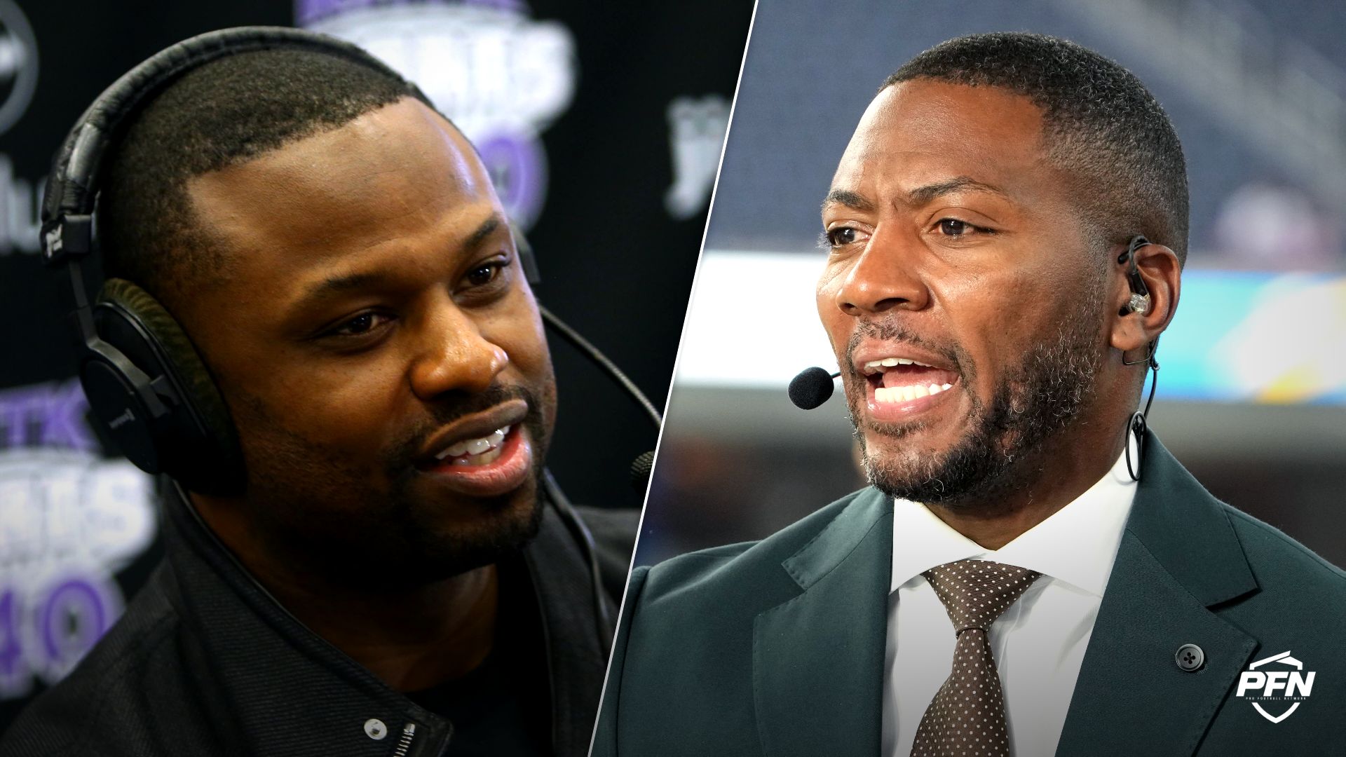 Bart Scott Reveals the Ruthless Way ESPN Laid Him Off, and It’s Arguably Worse Than Ryan Clark’s Abrupt Mid-Show Firing