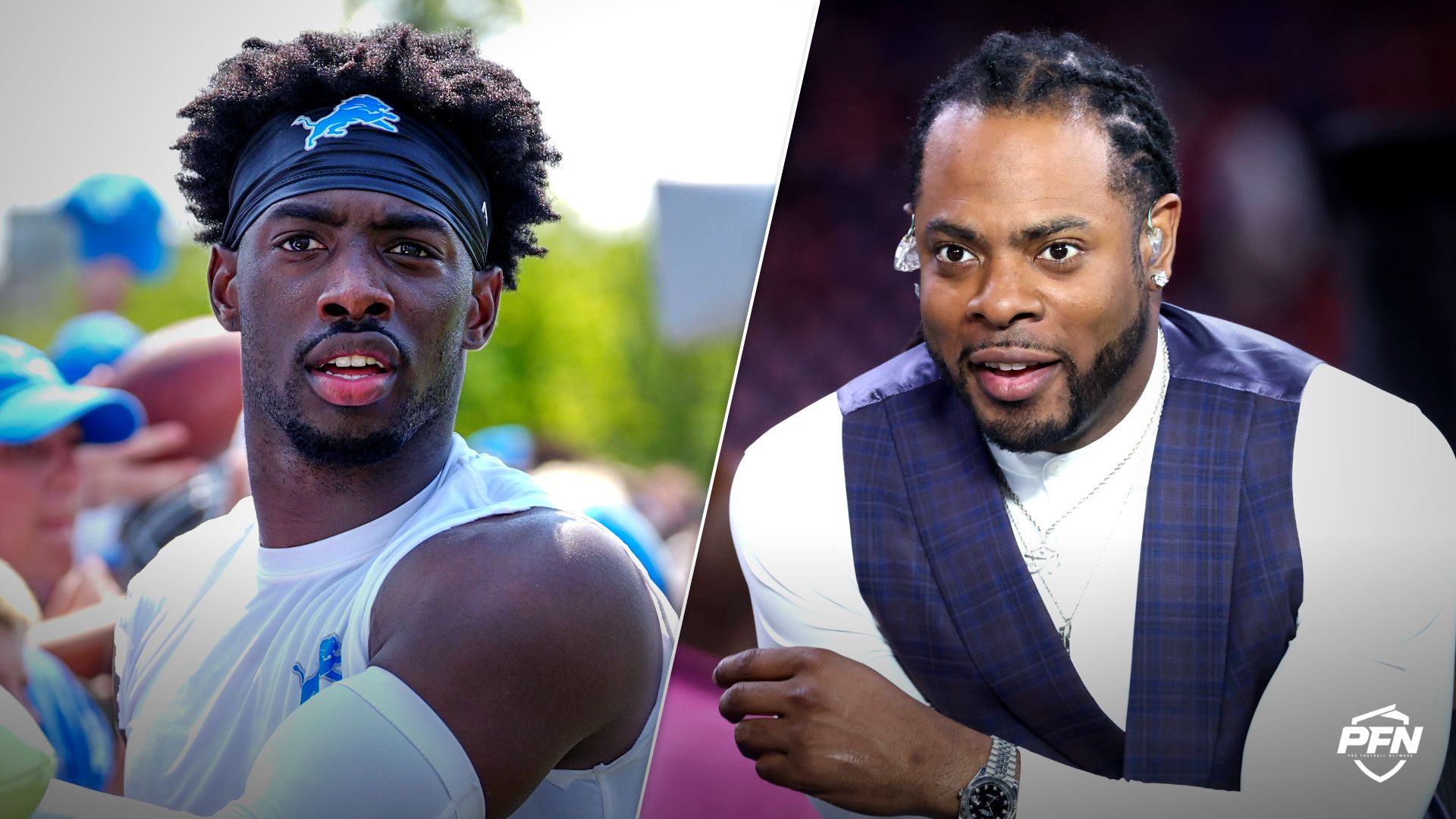 ‘They’re Chasing Edges’ — Richard Sherman Makes Feelings Clear on Seahawks’ Controversial Terrion Arnold Signing