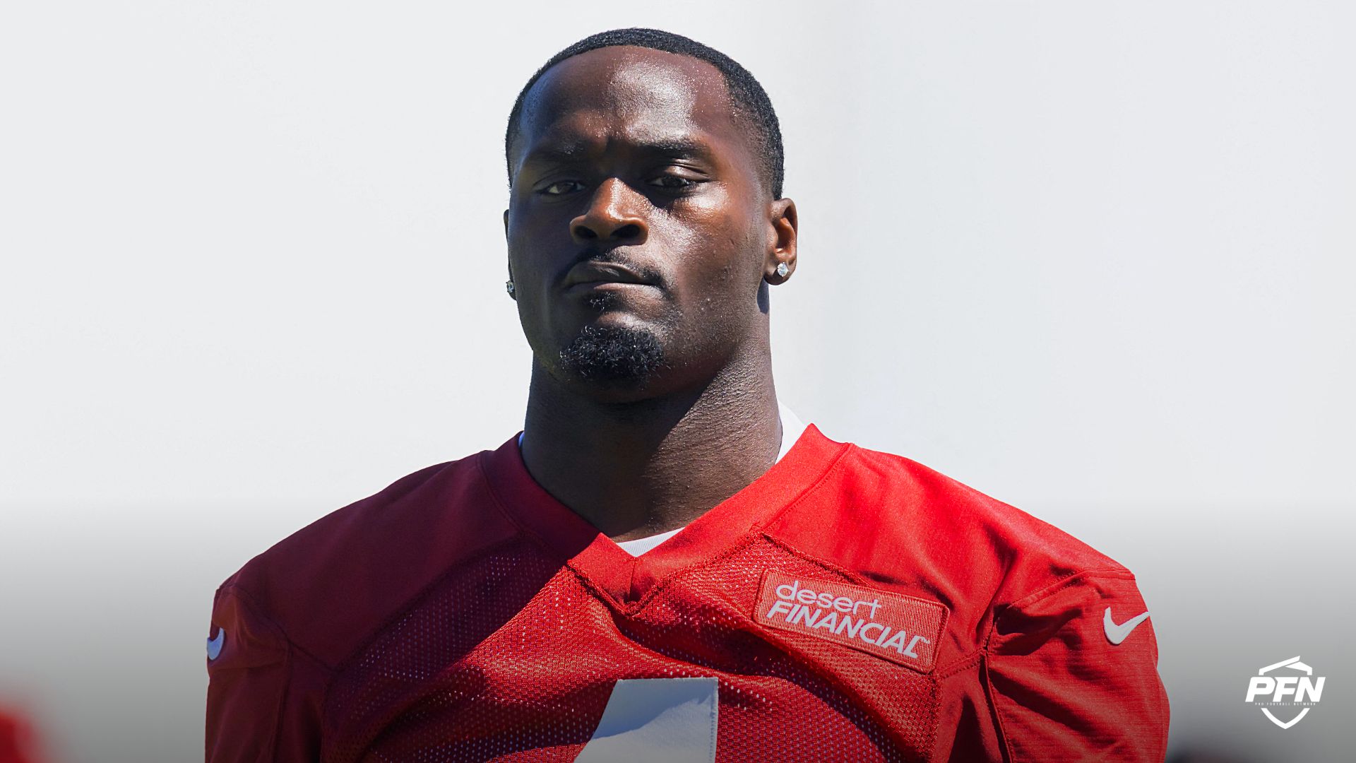 ‘Please Be Okay’ — Support Pours In for Jeremiyah Love From NFL Community After Cardinals RB’s Concerning Injury Update