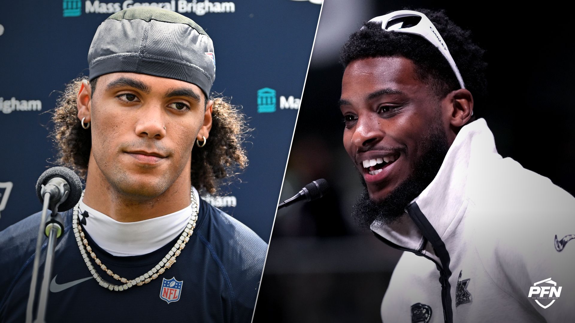 'It’s Not a Lock’ — NFL Insider Warns Devon Witherspoon’s $132M Deal Could Complicate Christian Gonzalez’s Future