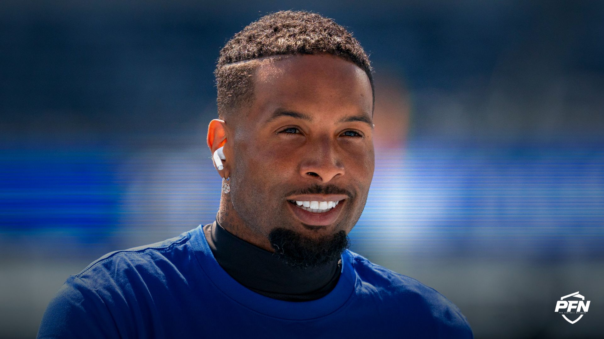 ‘The Prodigal Son Returns’ — NFL World Reacts to Giants Fans ‘Going Nuts’ for Odell Beckham Jr. During Preseason Opener