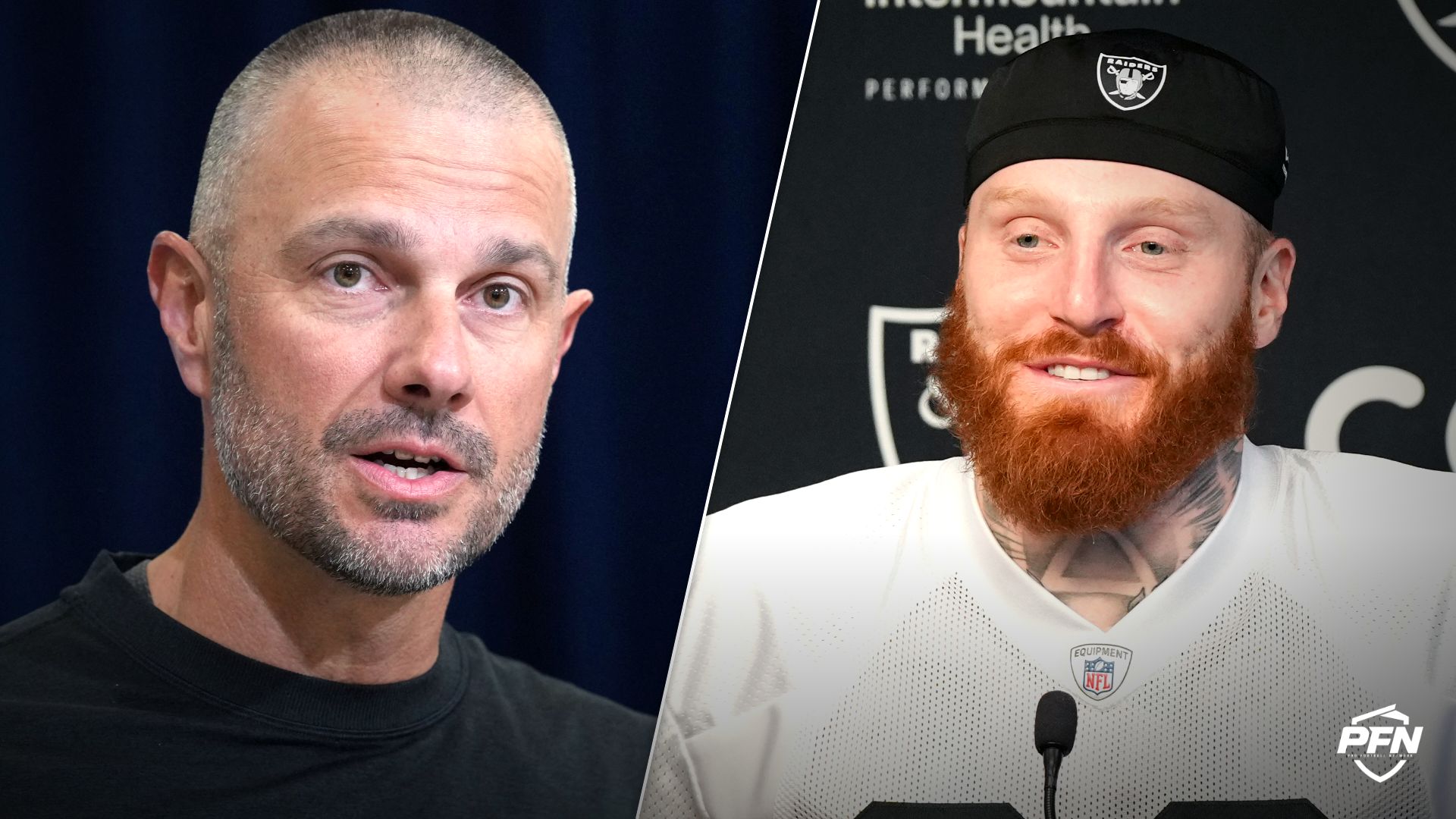 Raiders GM John Spytek Reveals Stance on Maxx Crosby’s Future Amid Cowboys’ Rumored Trade Interest in All-Pro