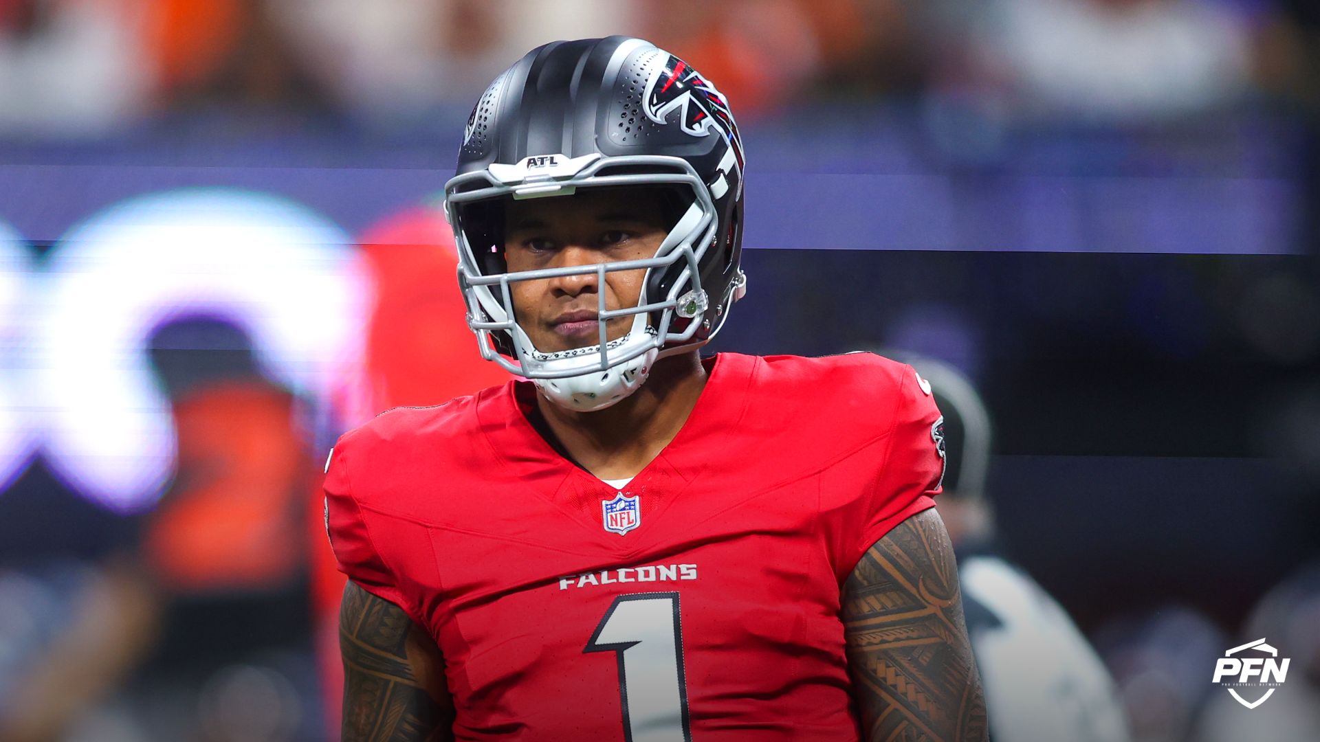 ‘Insanity’ — Ex-NFL DT Slams Falcons’ Tua Tagovailoa Decision After Pro Bowl QB’s Disastrous Preseason Outing