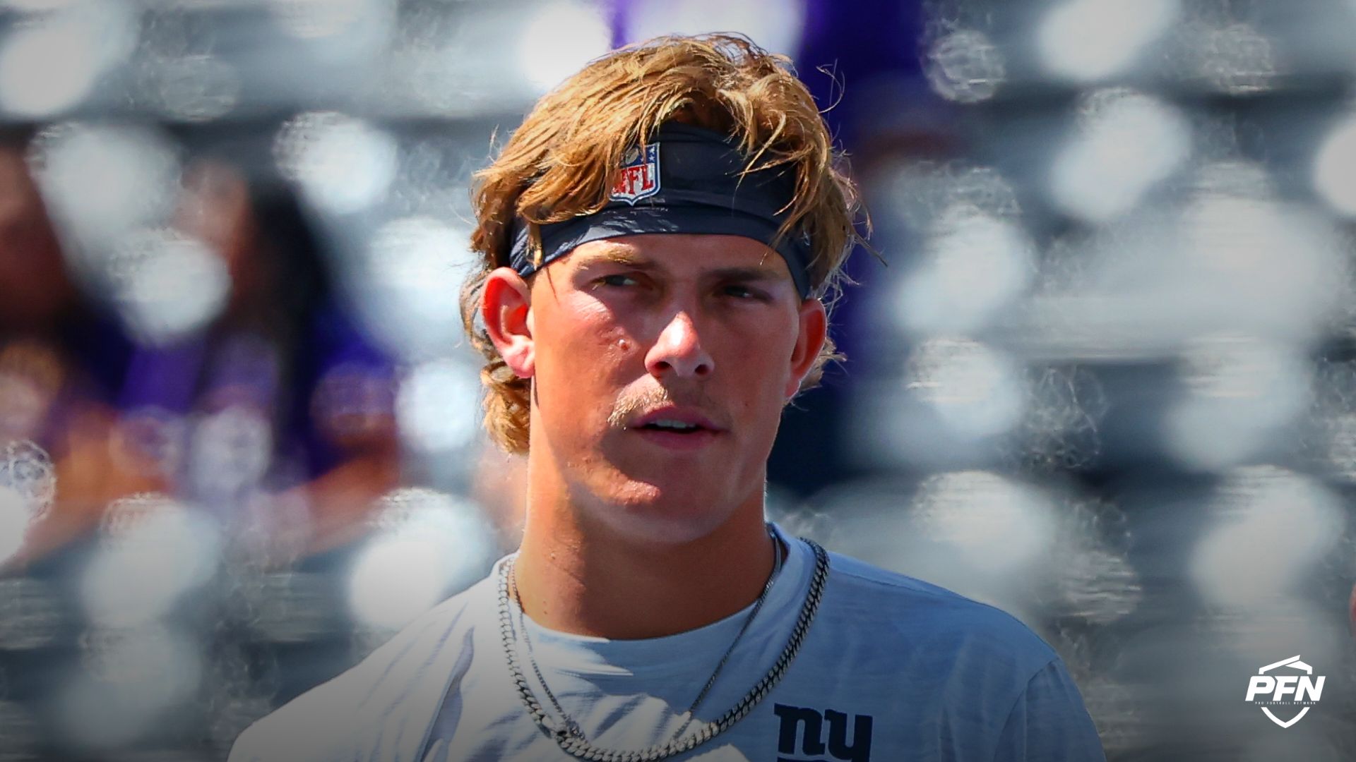 ‘I’m Still Puzzled’ — Jaxson Dart Sounds Off on Getting Another Concussion Test After Hit in Preseason