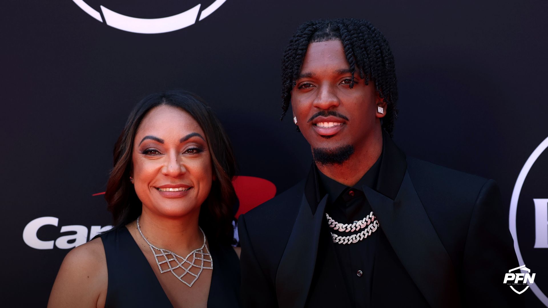 ‘Black Men Are Mama’s Boys’ — Jason Whitlock Rips Jayden Daniels’ Mother Regina Jackson Amid LSU Controversy