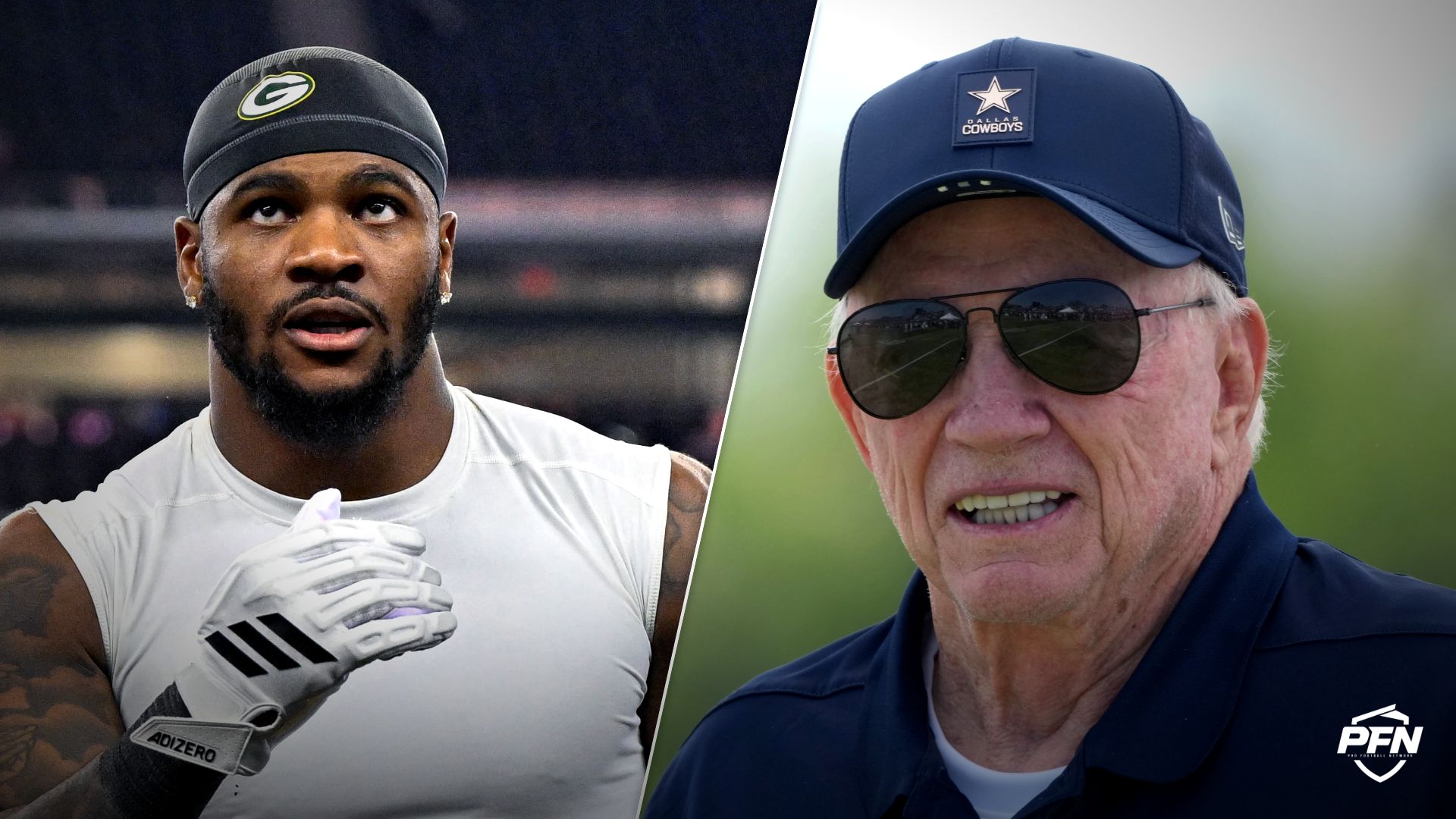 ‘That Was Purpose’ — Cowboys Owner Jerry Jones Continues Bold Defense of Shocking Micah Parsons Trade