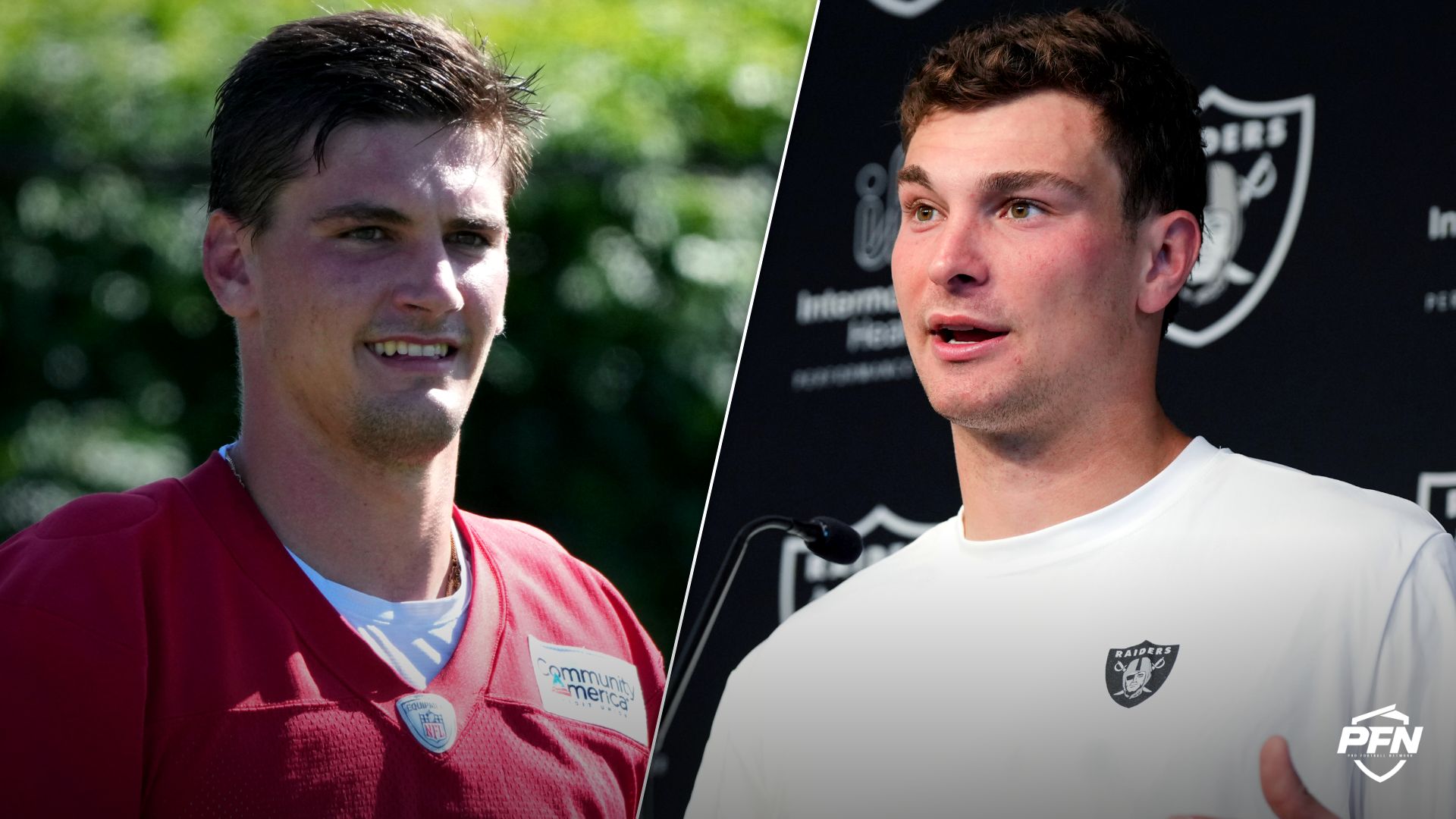 ‘Not Particularly Close’ — Ex-NFL QB Delivers Verdict on Fernando Mendoza vs. Ty Simpson in Preseason Week 1